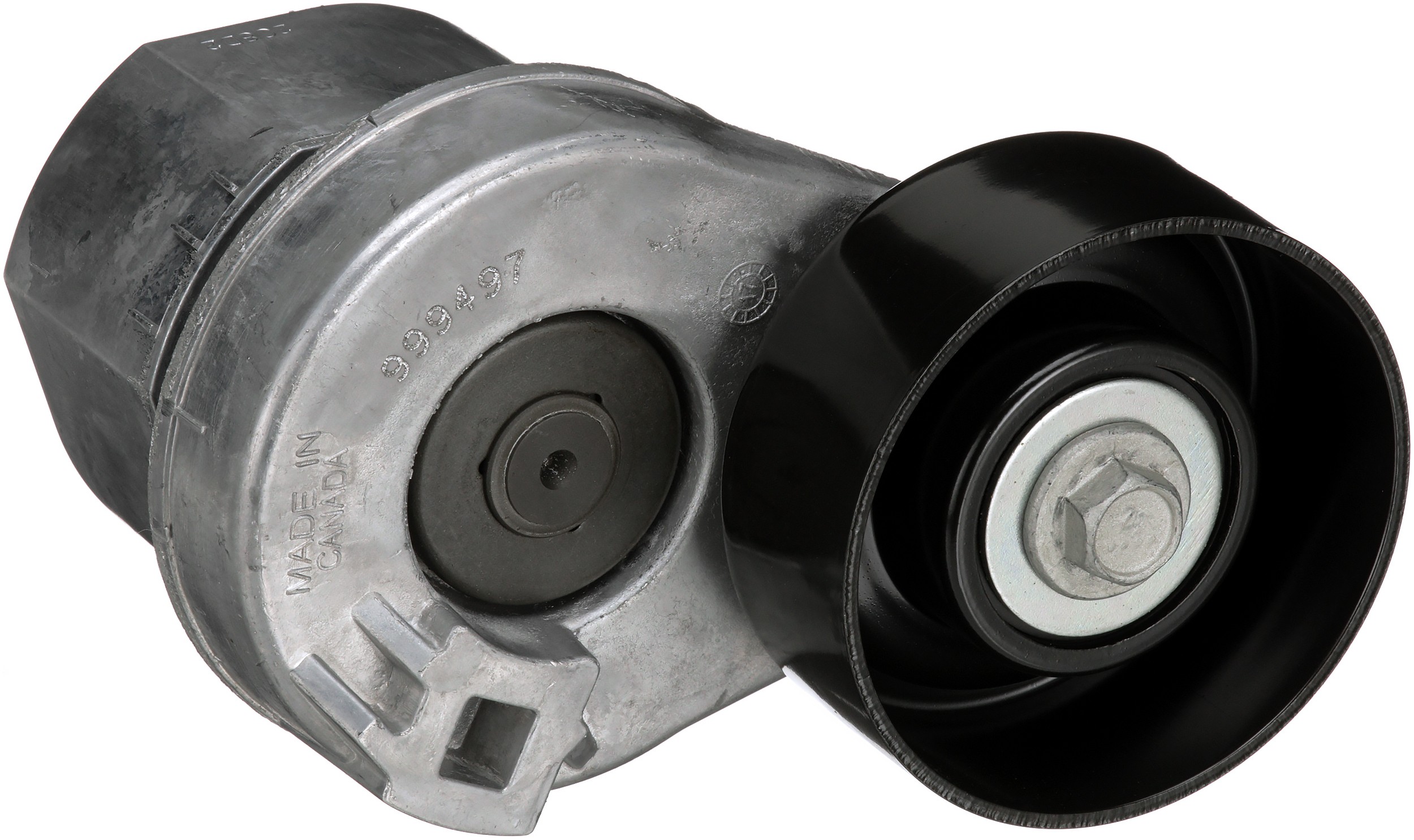 Gates 38275 DriveAlign Automatic Belt Drive Tensioner