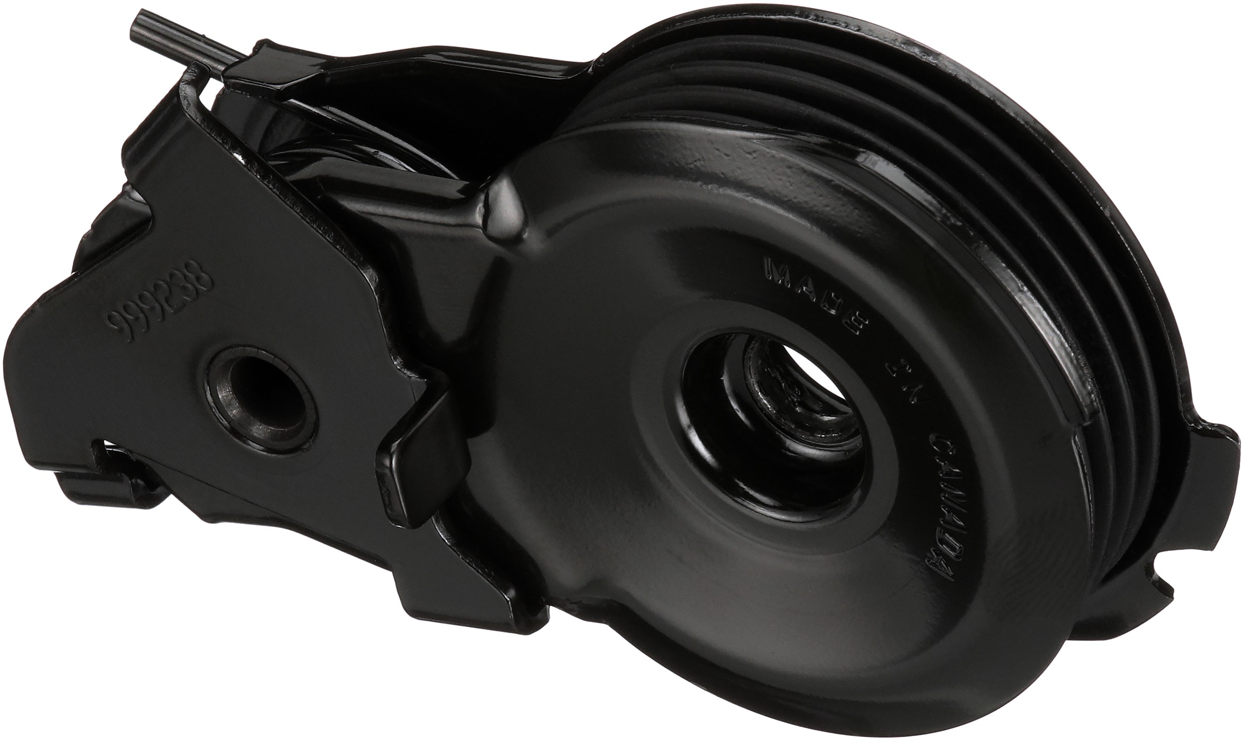 Gates 38276 DriveAlign Automatic Belt Drive Tensioner