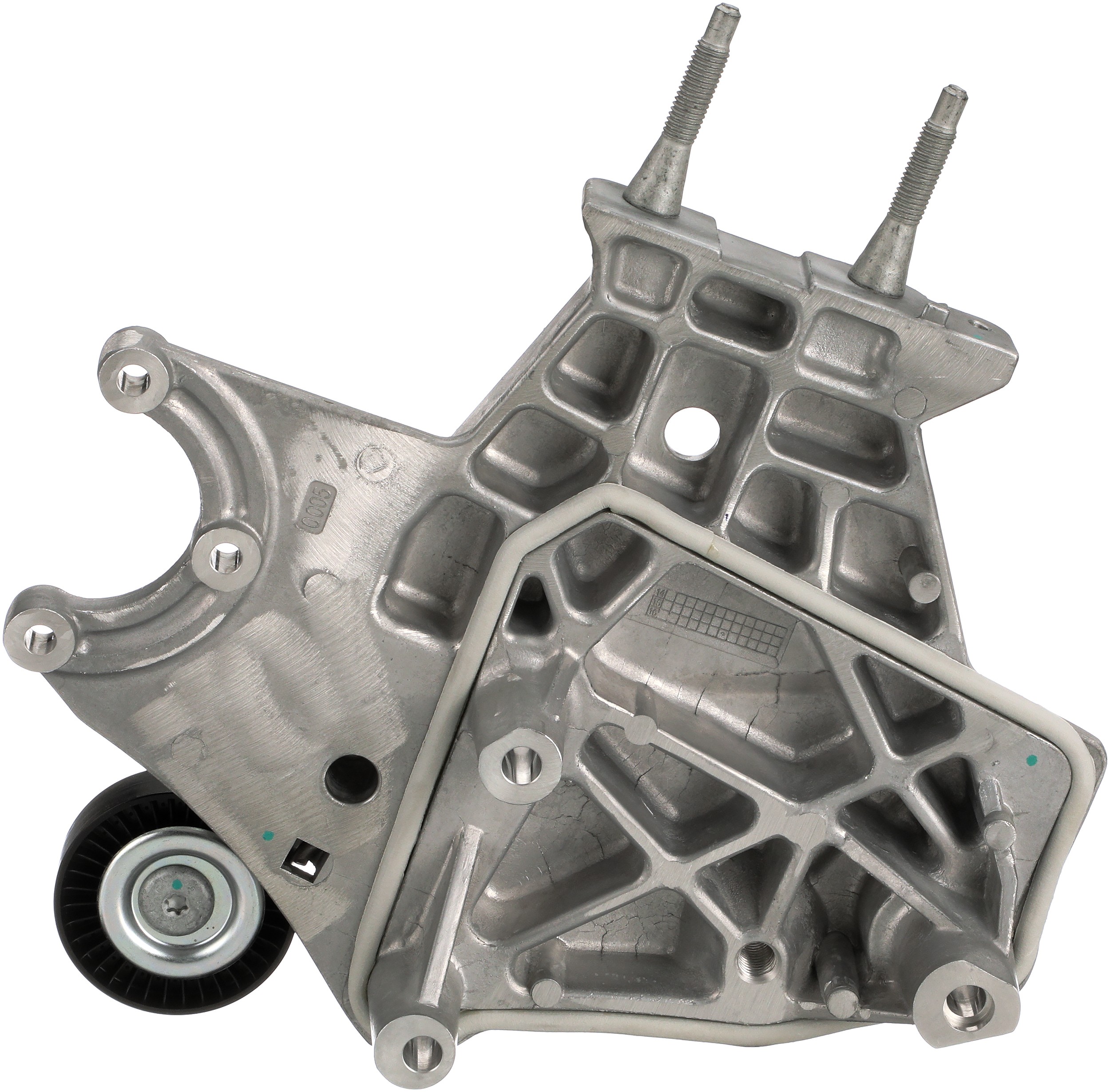 Gates 38277 DriveAlign Automatic Belt Drive Tensioner - Image 2