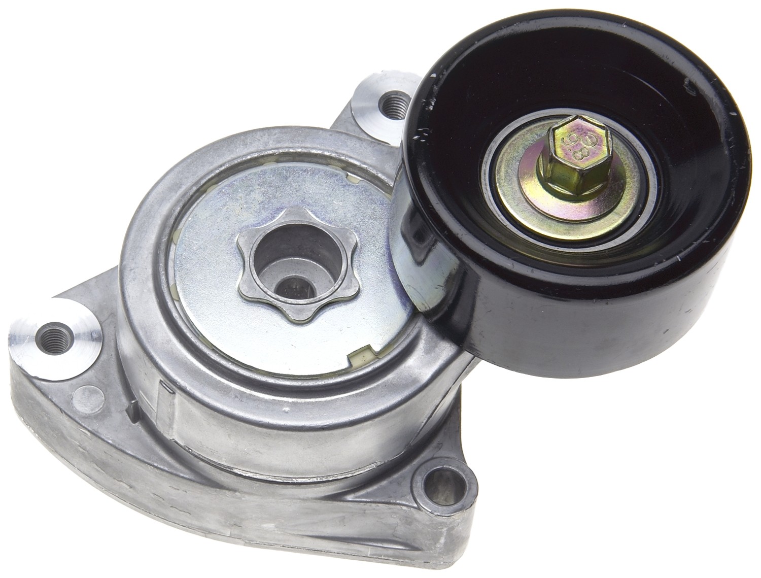 Gates 38278 DriveAlign Automatic Belt Drive Tensioner - Image 5