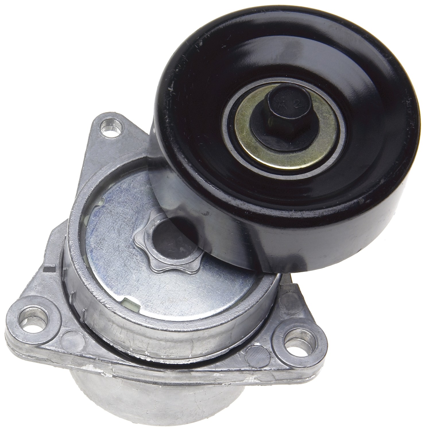 Gates 38284 DriveAlign Automatic Belt Drive Tensioner - Image 7