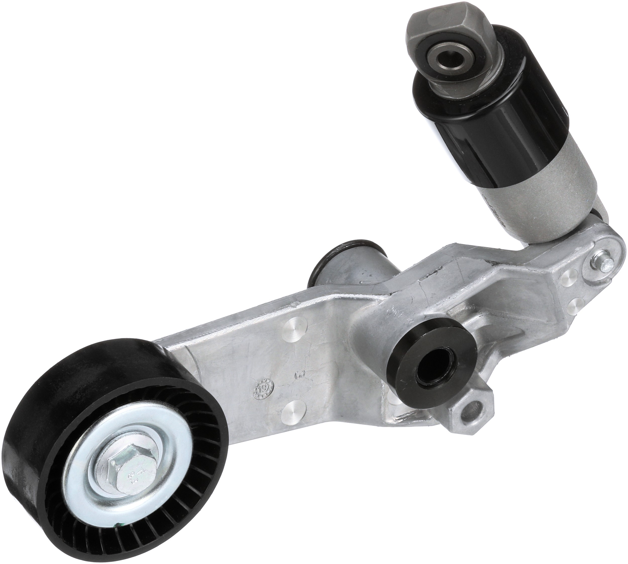 Gates 38286 DriveAlign Automatic Belt Drive Tensioner