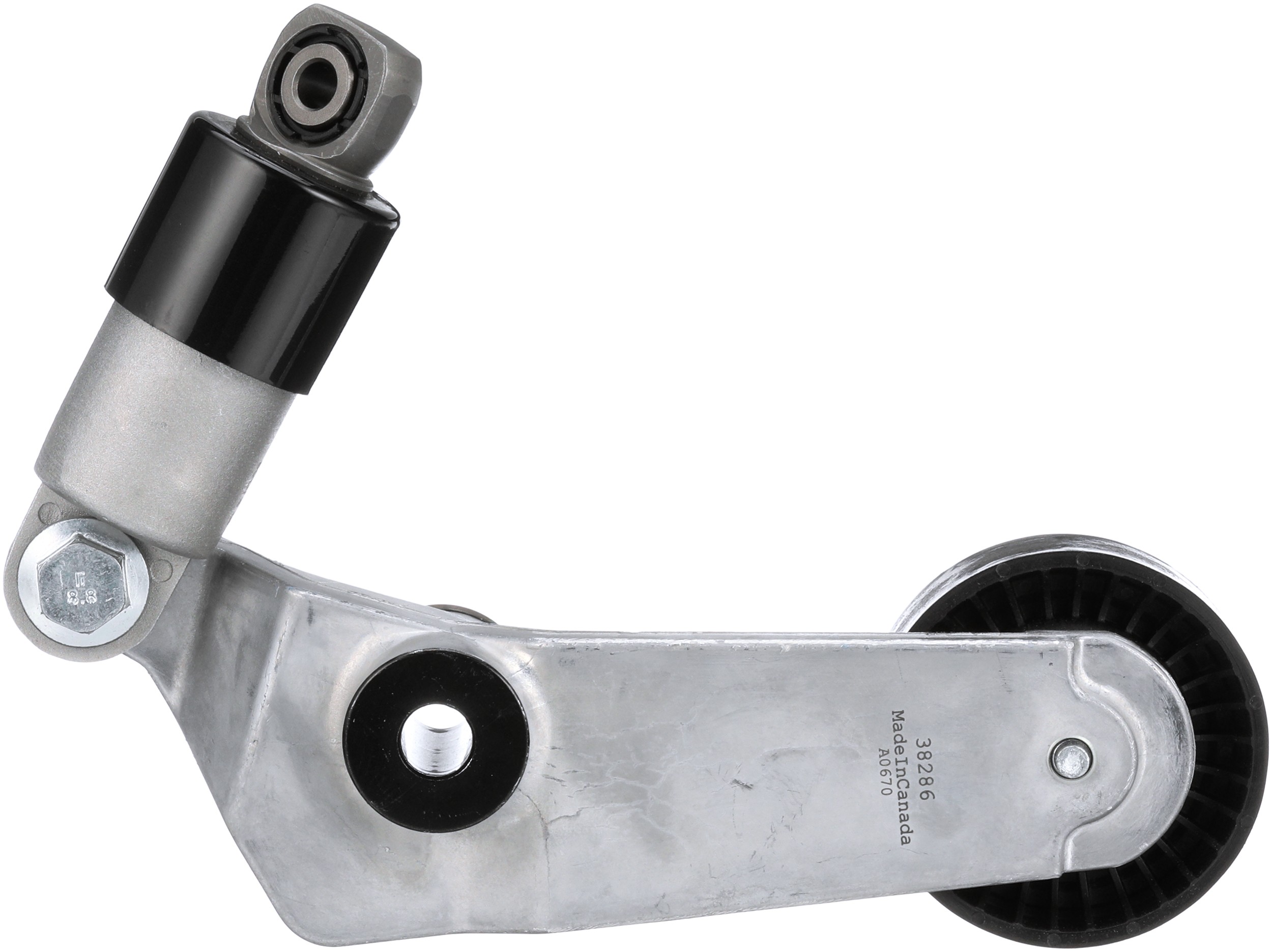 Gates 38286 DriveAlign Automatic Belt Drive Tensioner - Image 2