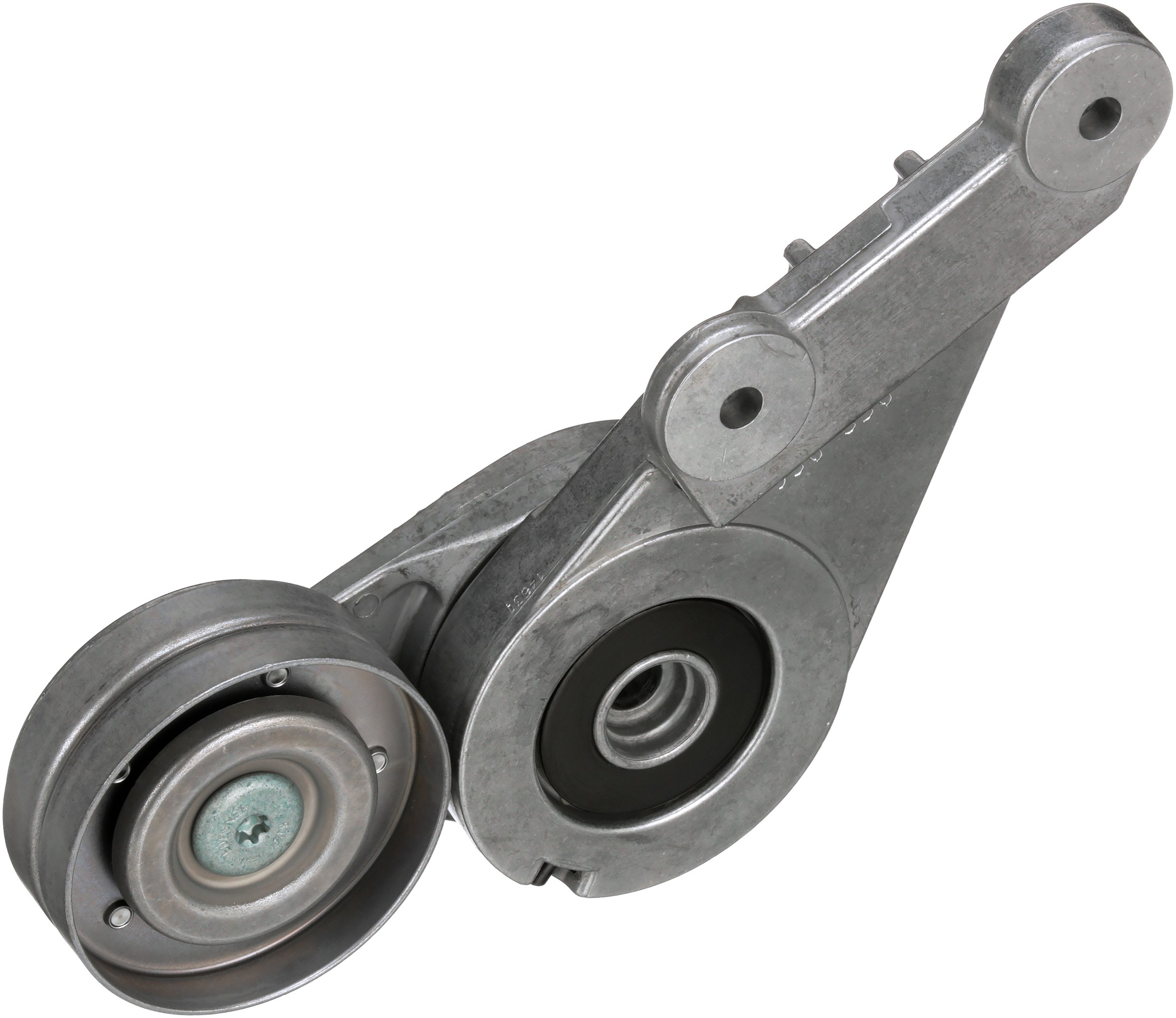 Gates 38304 DriveAlign Automatic Belt Drive Tensioner
