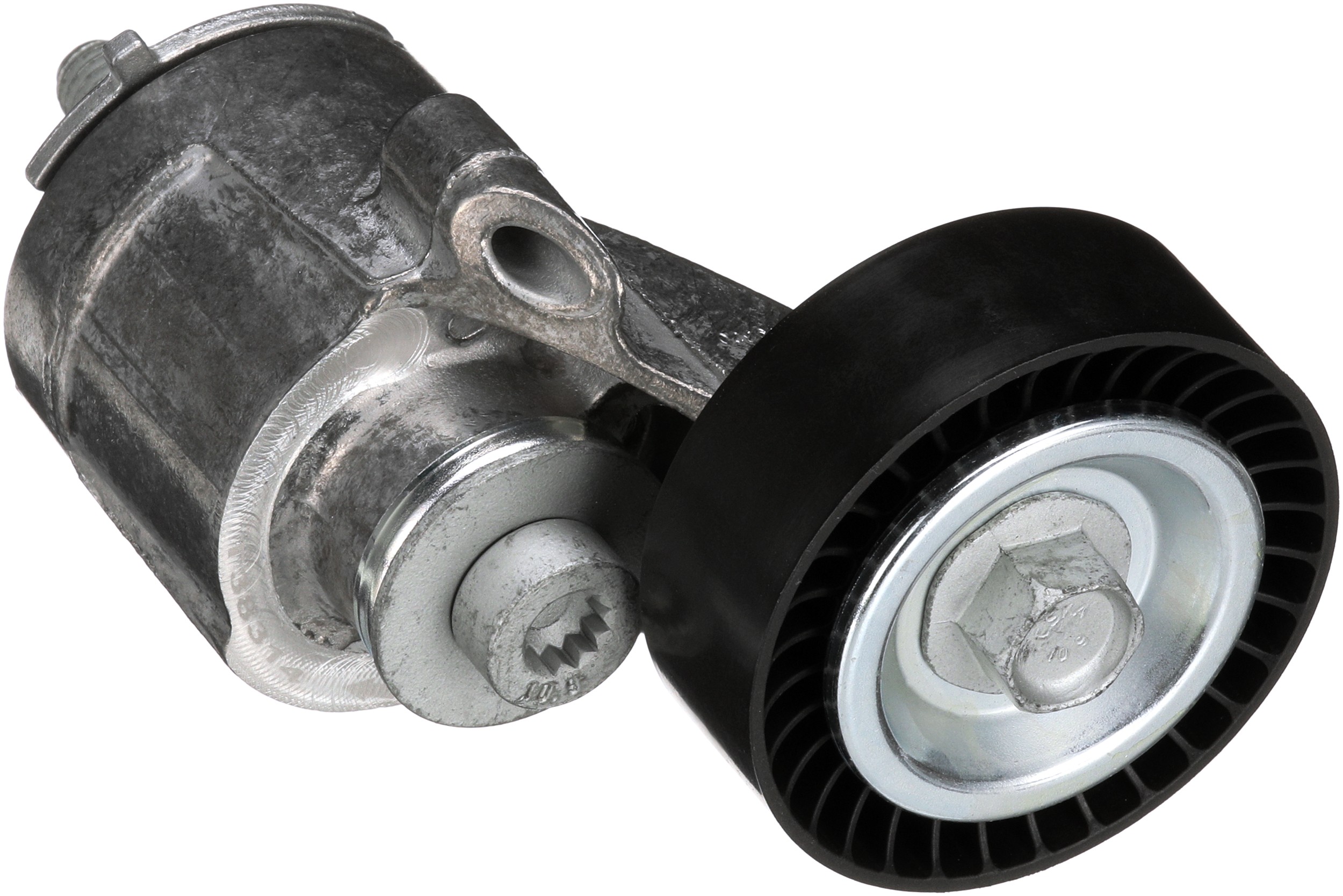 Gates 38314 DriveAlign Automatic Belt Drive Tensioner