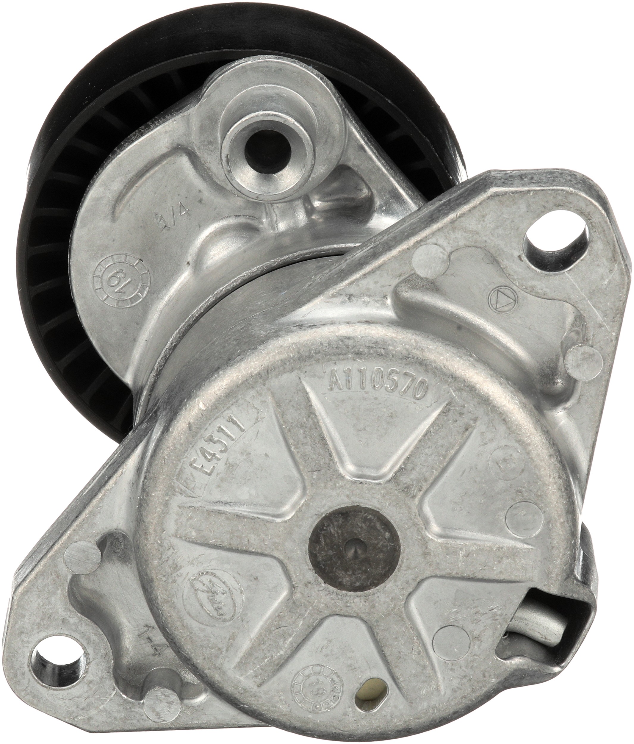 Gates 38319 DriveAlign Automatic Belt Drive Tensioner - Image 2