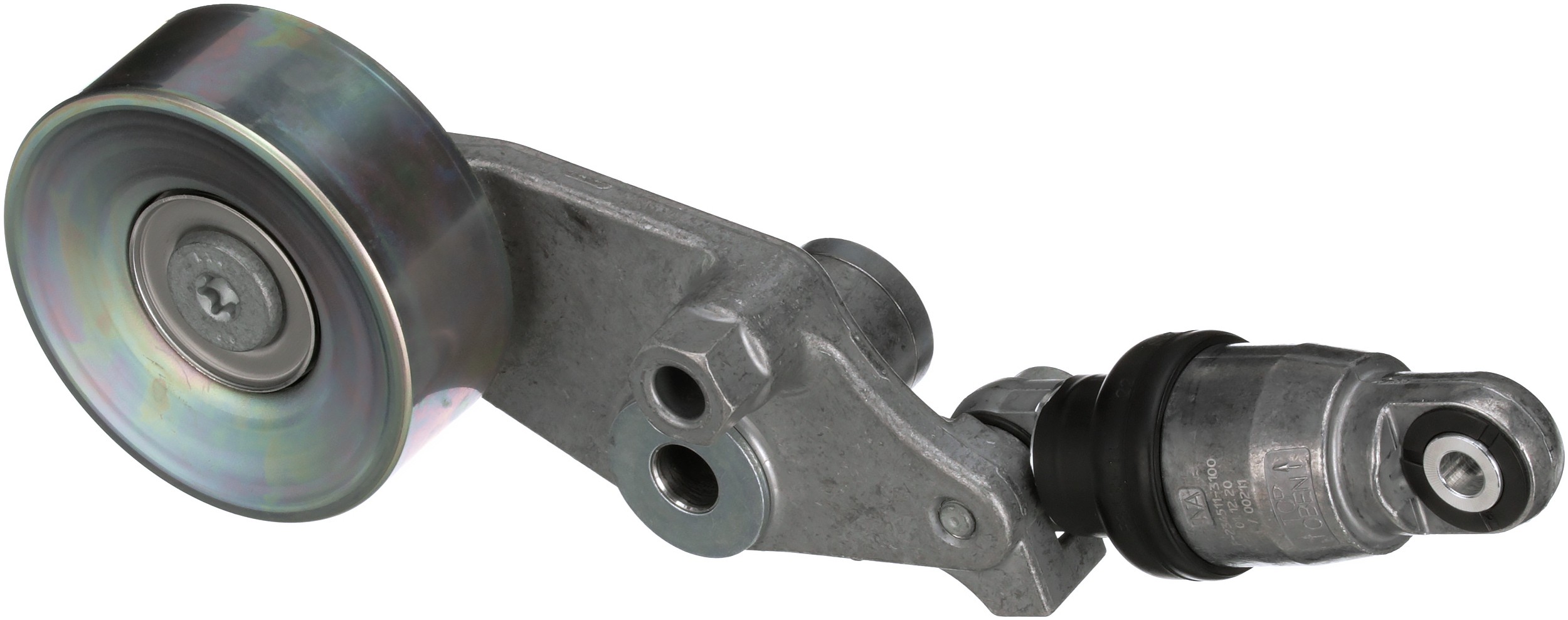 Gates 38322 DriveAlign Automatic Belt Drive Tensioner