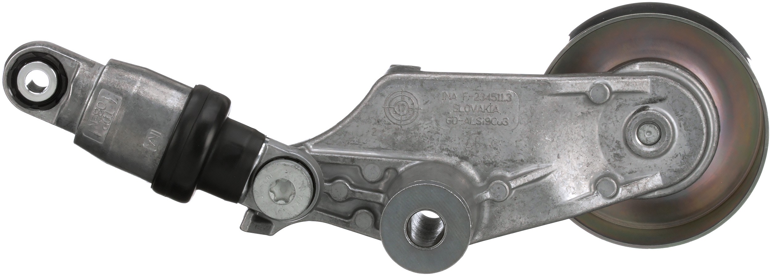 Gates 38322 DriveAlign Automatic Belt Drive Tensioner - Image 2