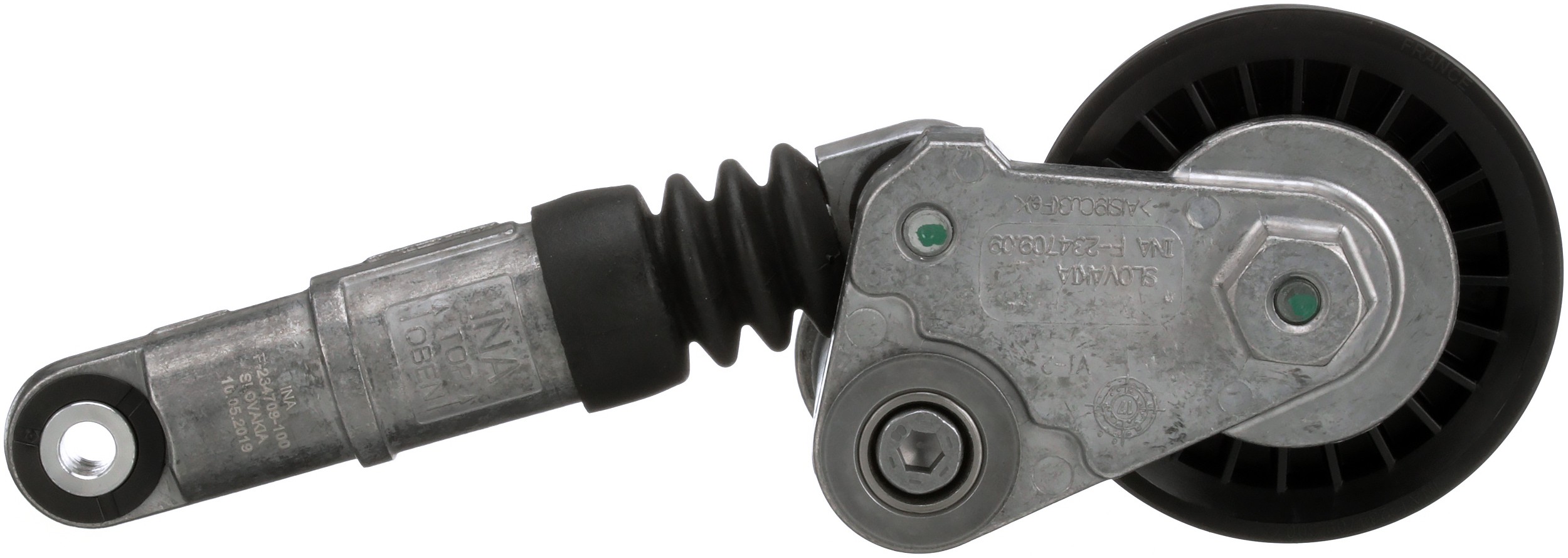 Gates 38326 DriveAlign Automatic Belt Drive Tensioner - Image 2