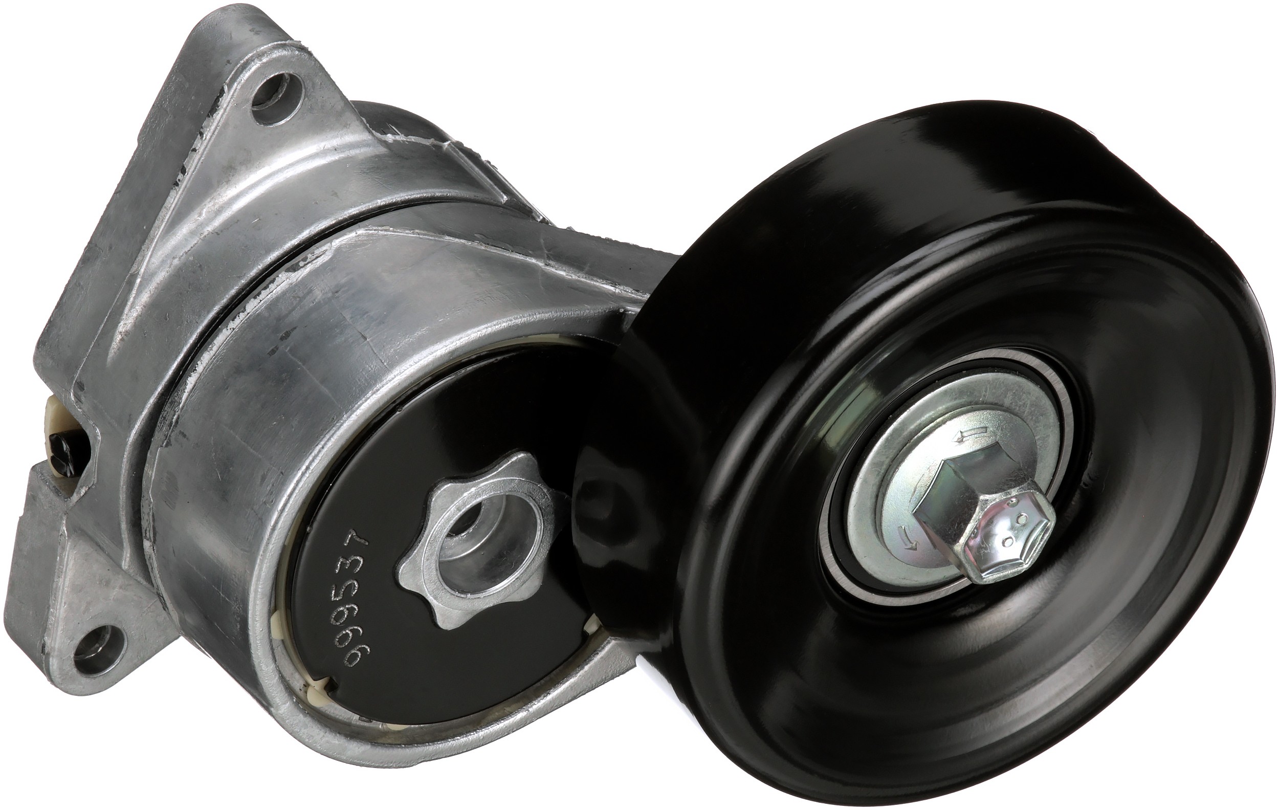 Gates 38327 DriveAlign Automatic Belt Drive Tensioner