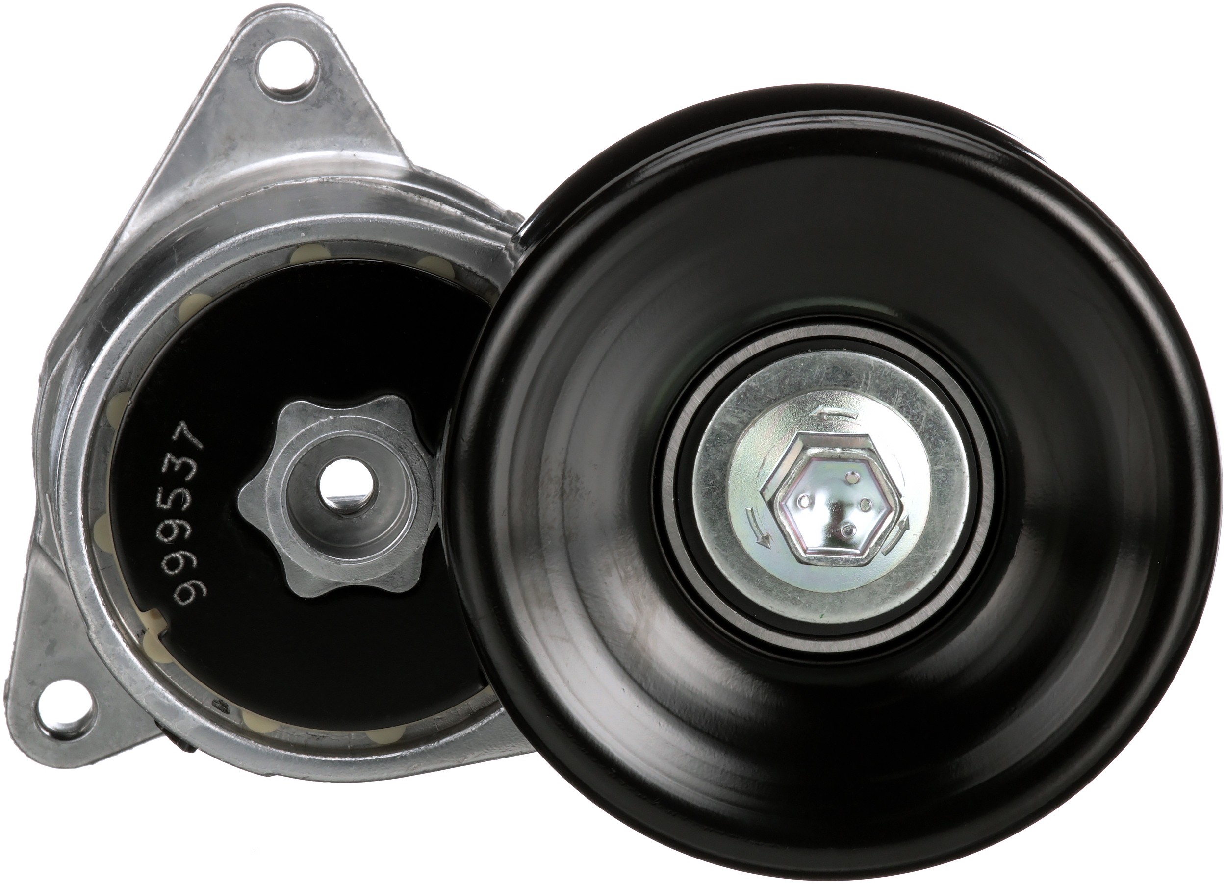 Gates 38327 DriveAlign Automatic Belt Drive Tensioner - Image 4