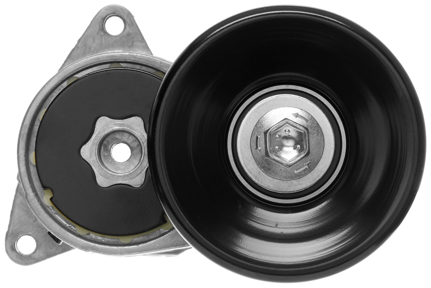 Gates 38327 DriveAlign Automatic Belt Drive Tensioner - Image 5