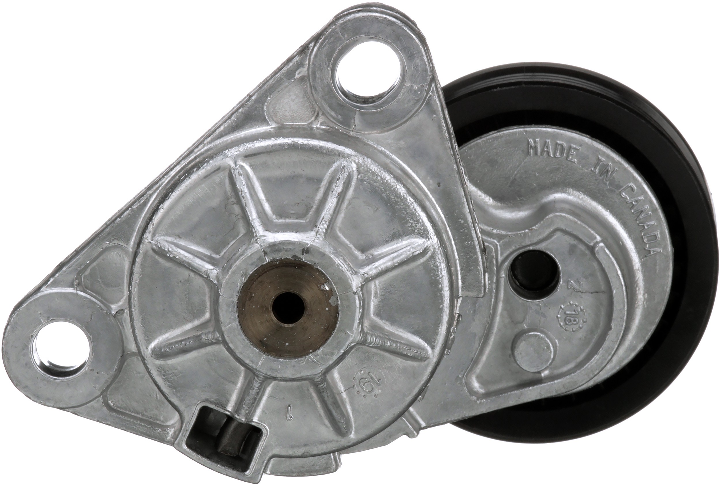 Gates 38328 DriveAlign Automatic Belt Drive Tensioner - Image 2