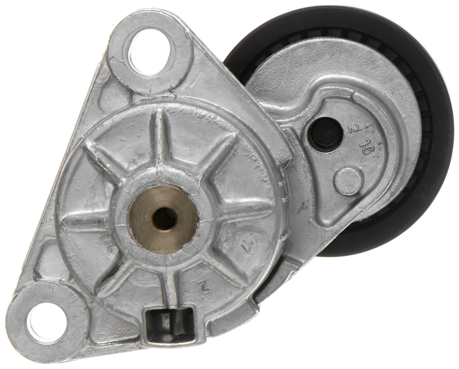 Gates 38328 DriveAlign Automatic Belt Drive Tensioner - Image 3
