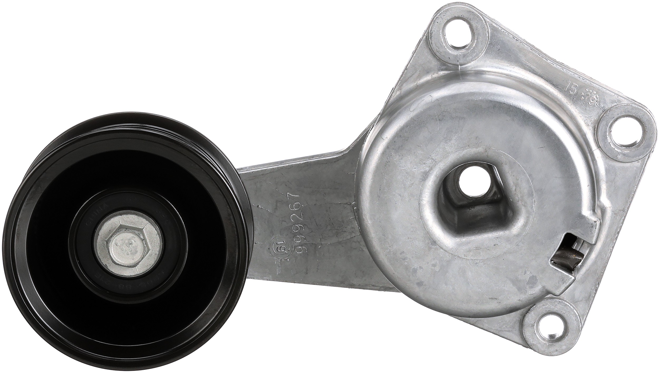 Gates 38330 DriveAlign Automatic Belt Drive Tensioner - Image 4
