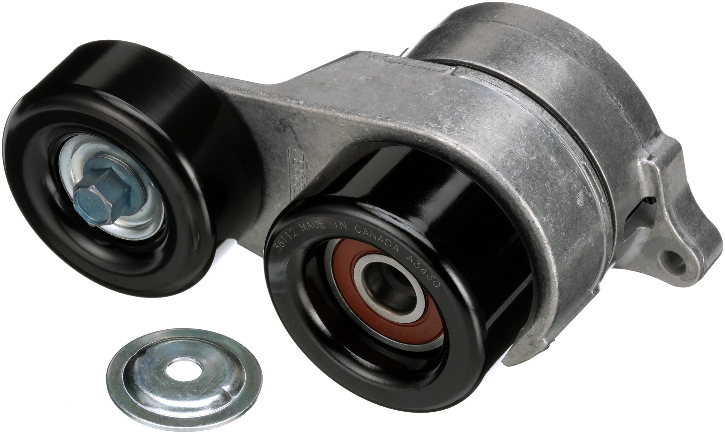 Gates 38332 DriveAlign Automatic Belt Drive Tensioner