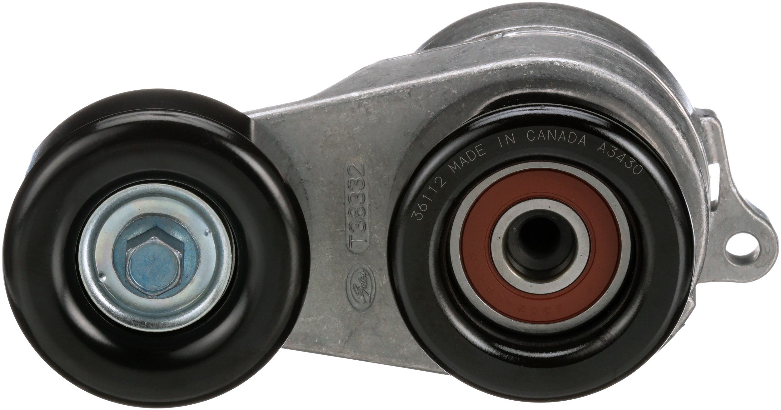 Gates 38332 DriveAlign Automatic Belt Drive Tensioner - Image 4