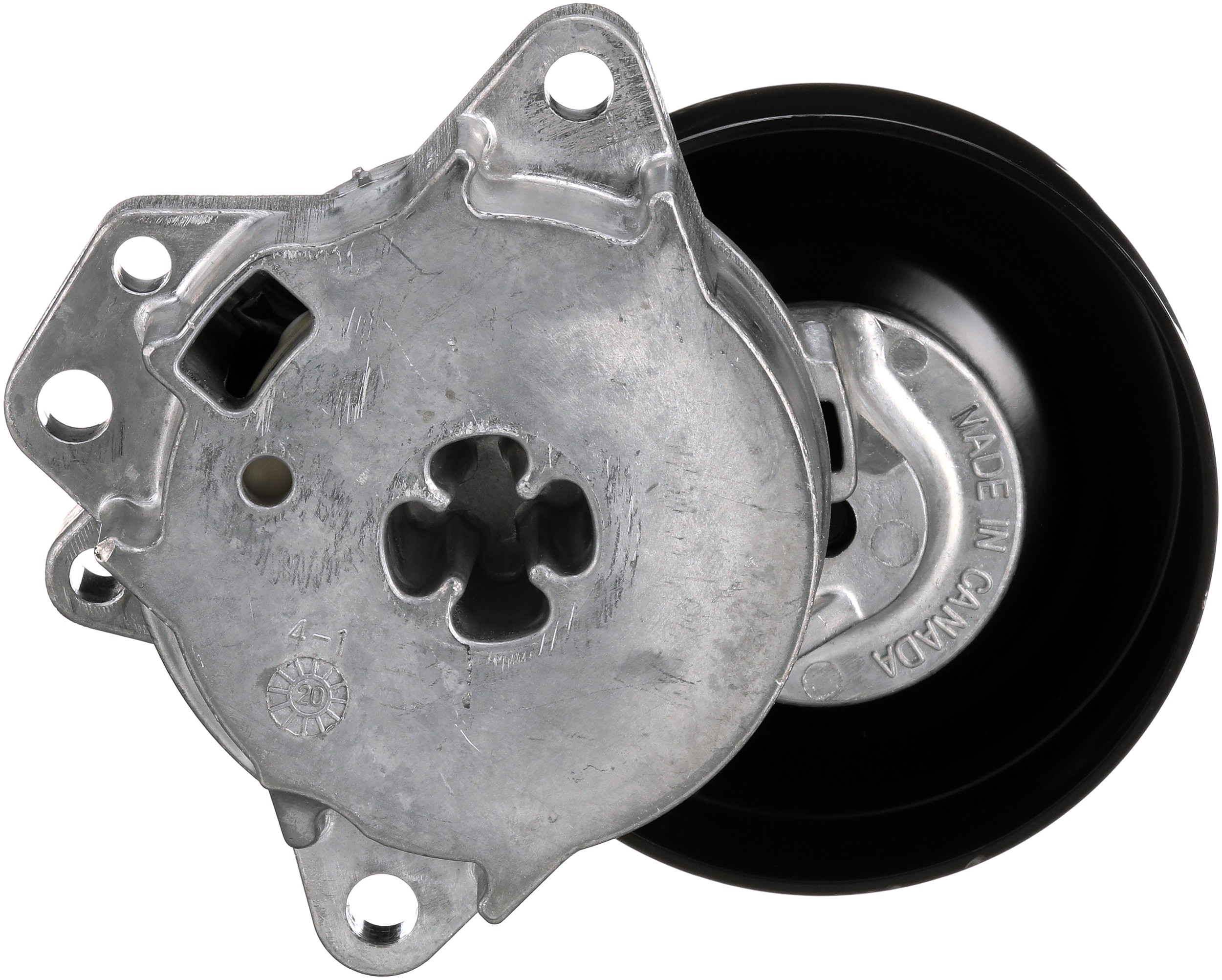 Gates 38340 DriveAlign Automatic Belt Drive Tensioner - Image 4