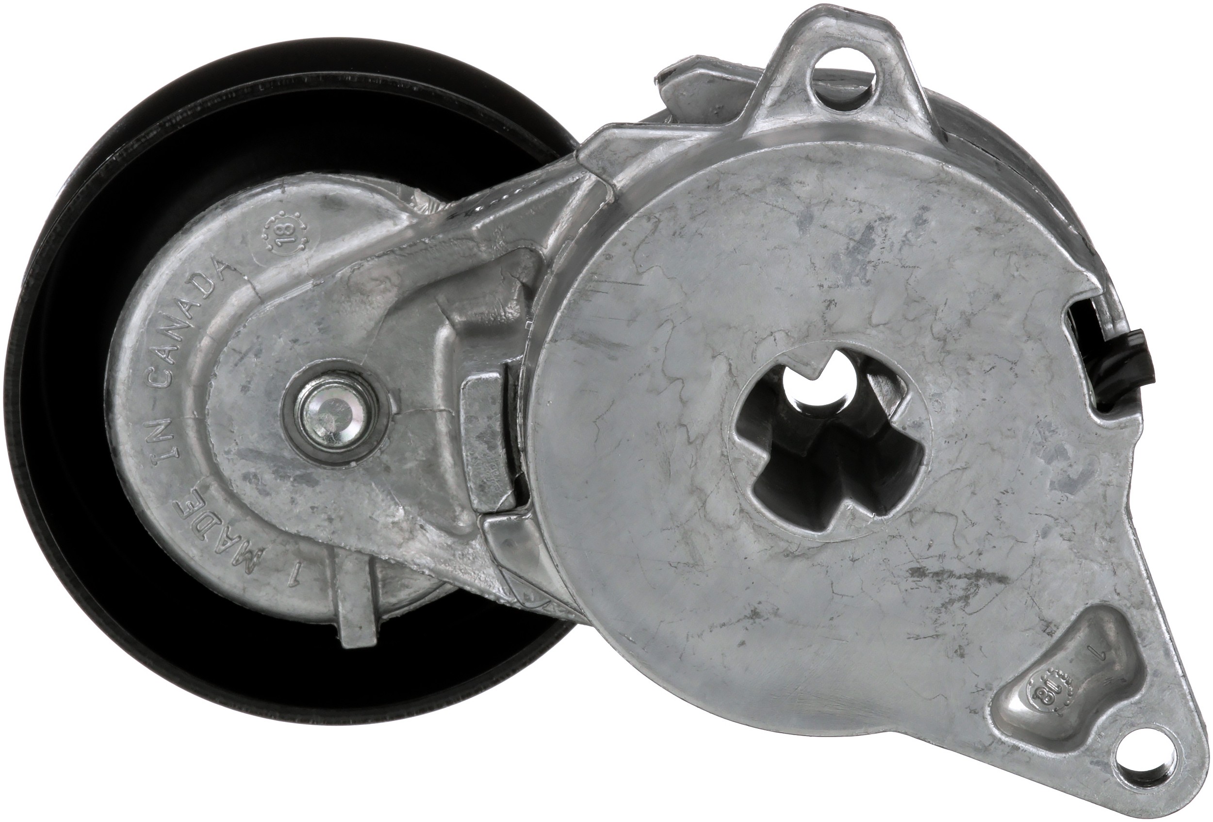 Gates 38341 DriveAlign Automatic Belt Drive Tensioner - Image 2