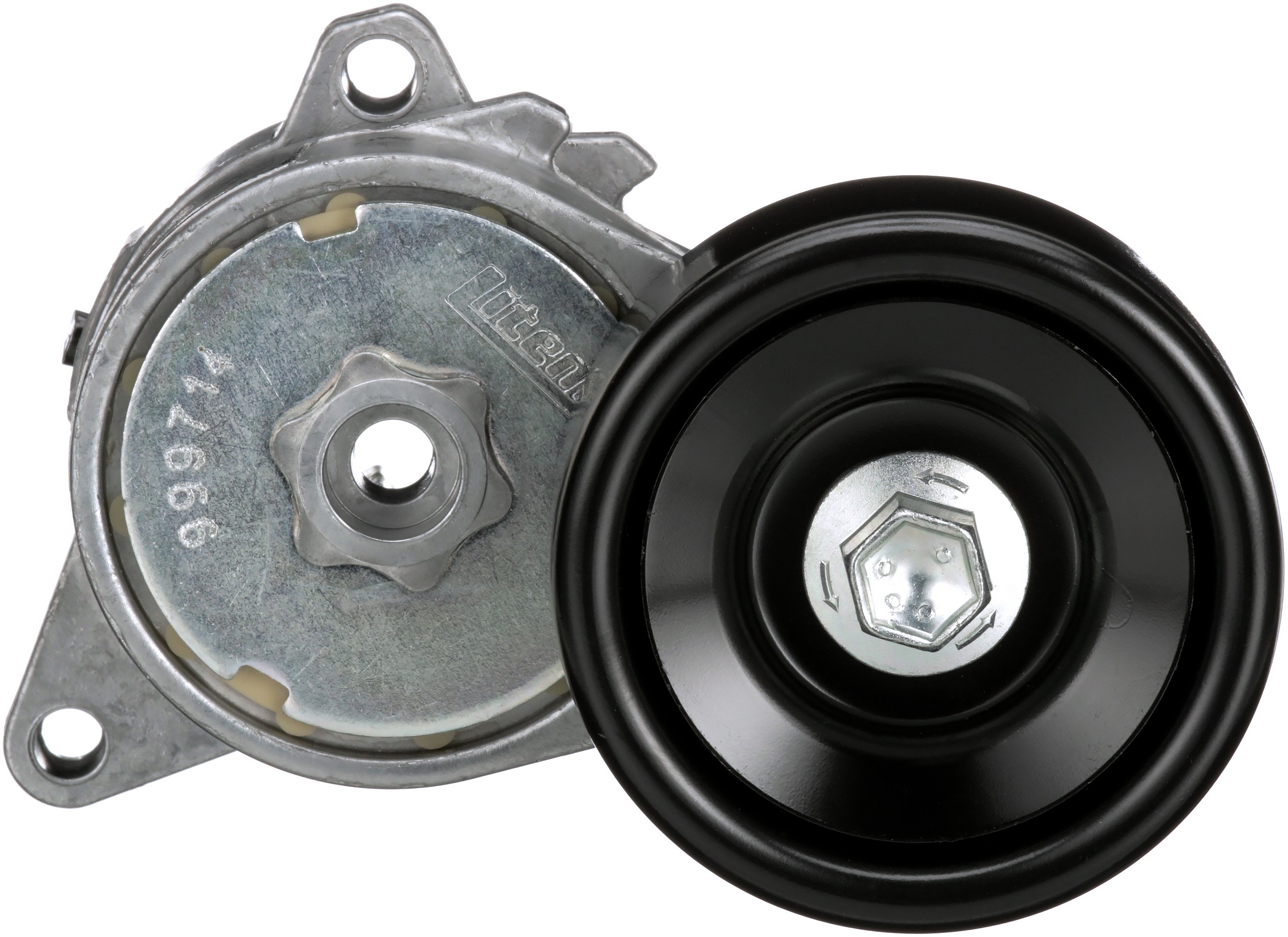 Gates 38341 DriveAlign Automatic Belt Drive Tensioner - Image 4