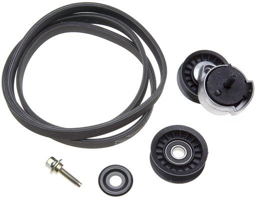 Gates 38342K Solution Kit