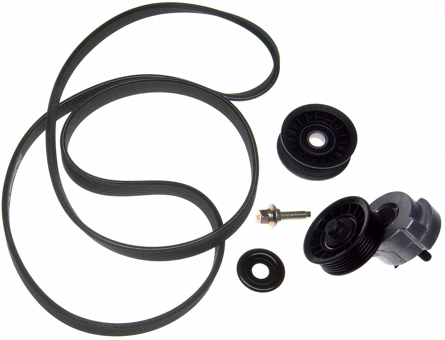 Gates 38342K Solution Kit - Image 2