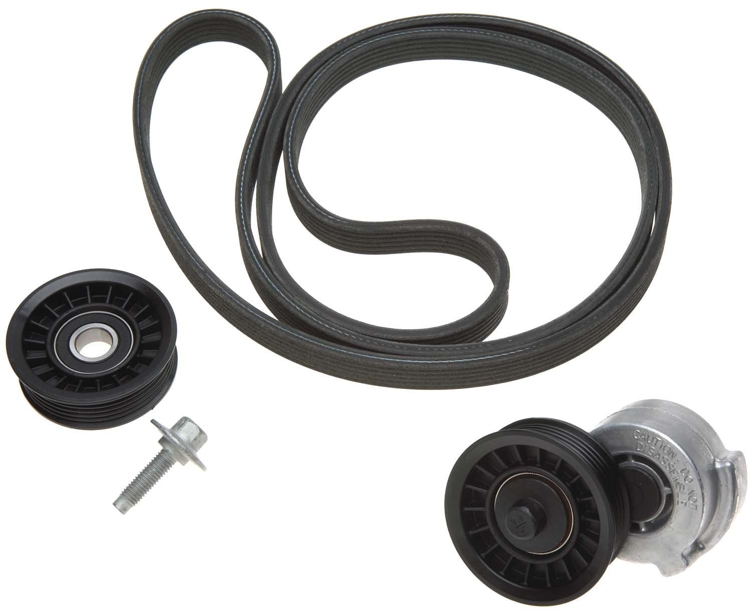 Gates 38342K Solution Kit - Image 4