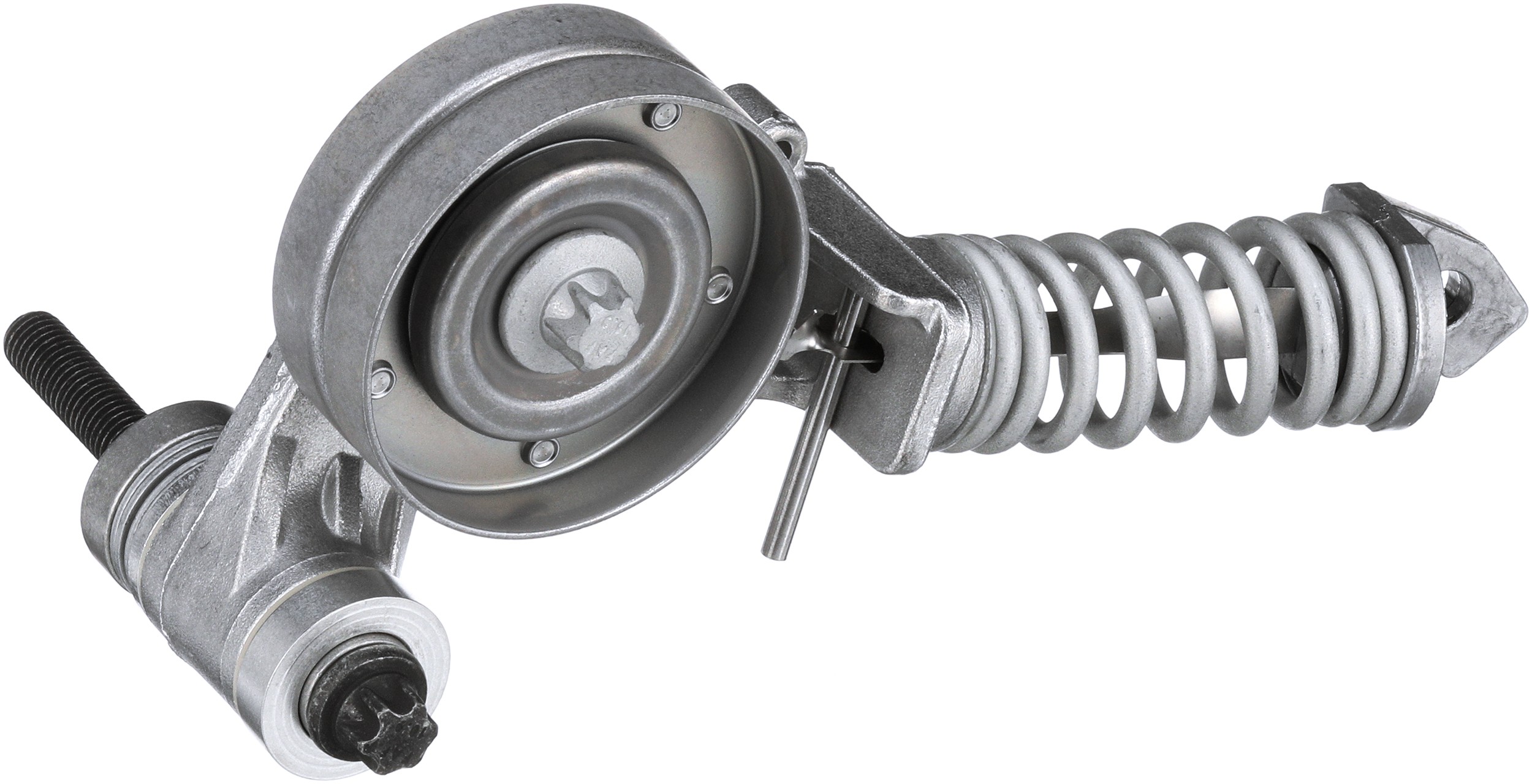 Gates 38344 DriveAlign Automatic Belt Drive Tensioner