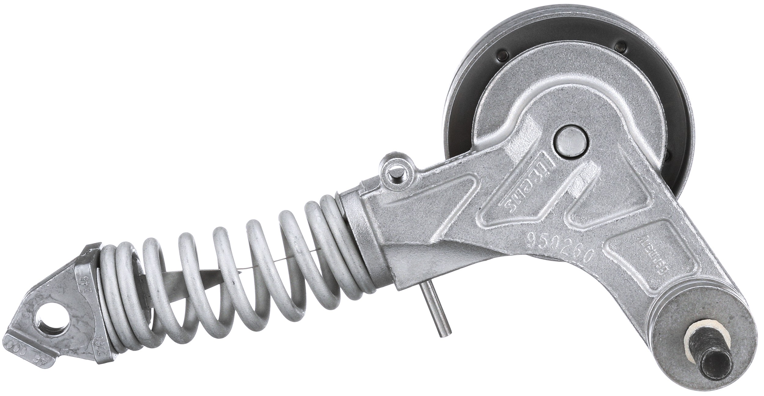 Gates 38344 DriveAlign Automatic Belt Drive Tensioner - Image 2