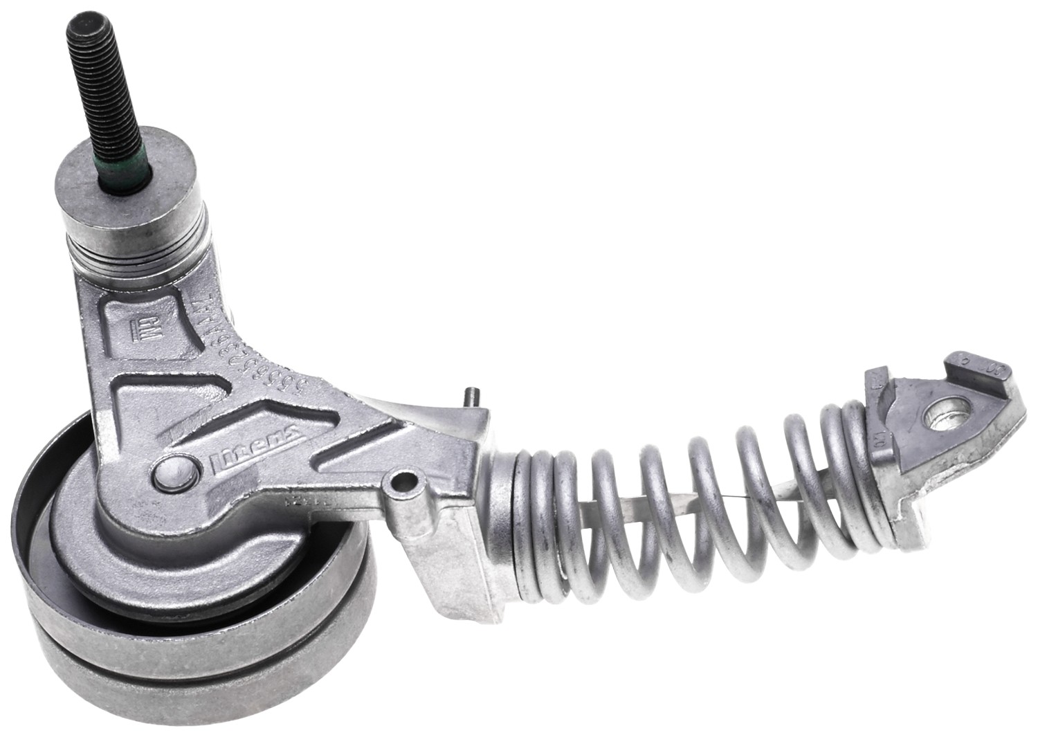 Gates 38344 DriveAlign Automatic Belt Drive Tensioner - Image 3