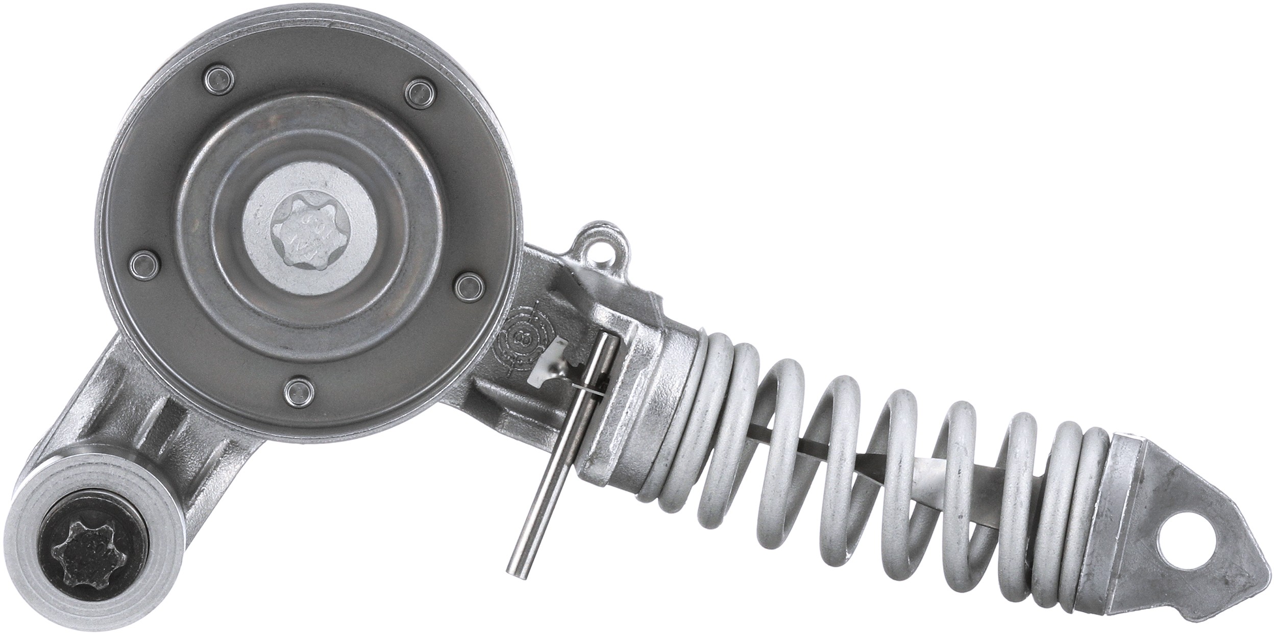 Gates 38344 DriveAlign Automatic Belt Drive Tensioner - Image 4