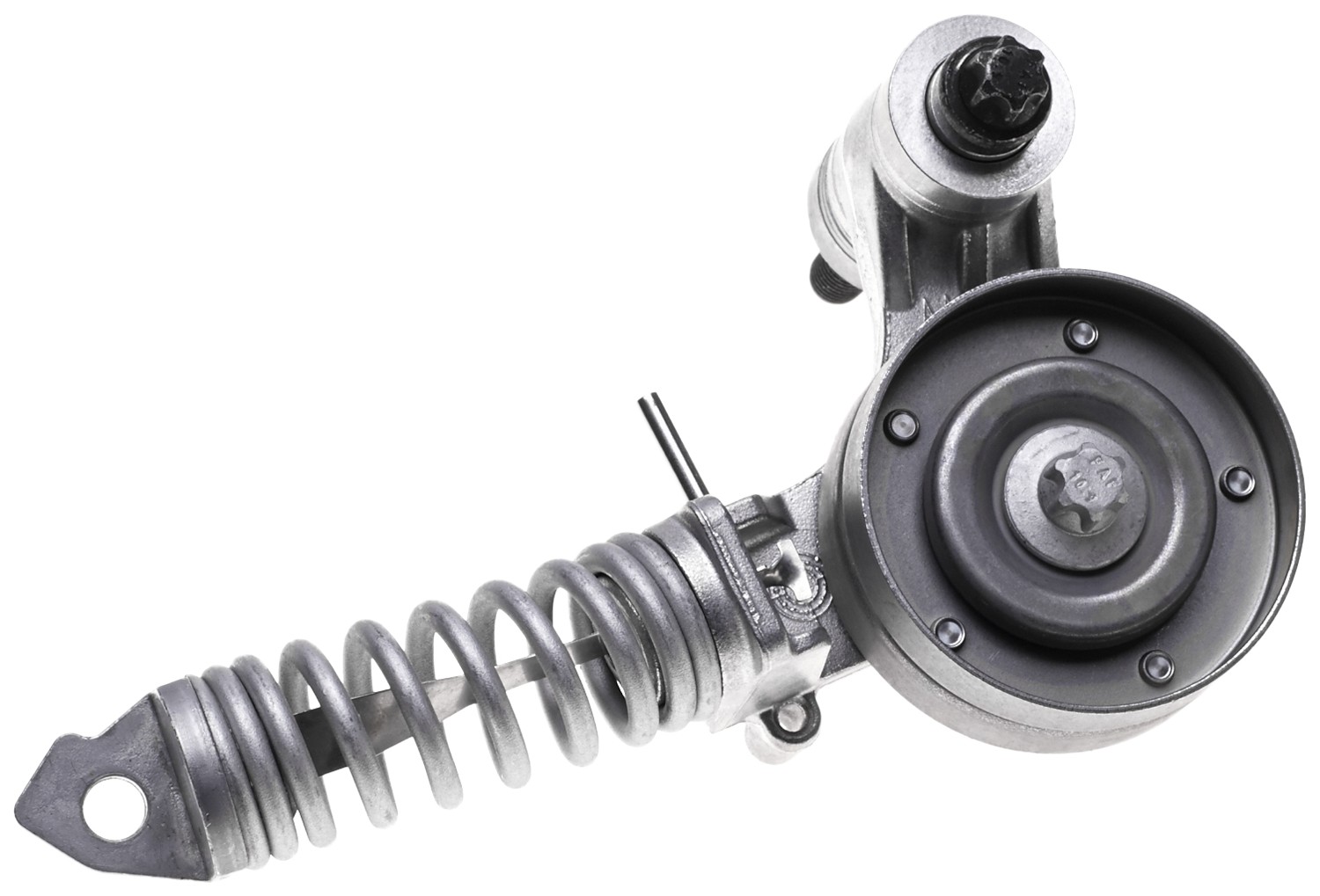 Gates 38344 DriveAlign Automatic Belt Drive Tensioner - Image 5