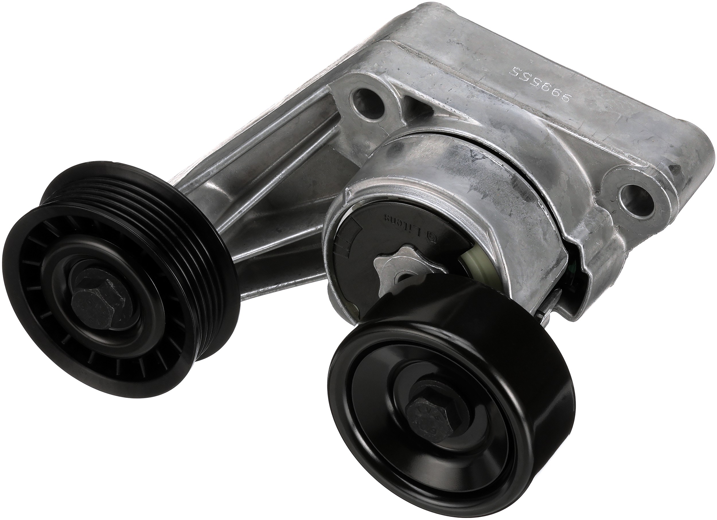 Gates 38351 DriveAlign Automatic Belt Drive Tensioner