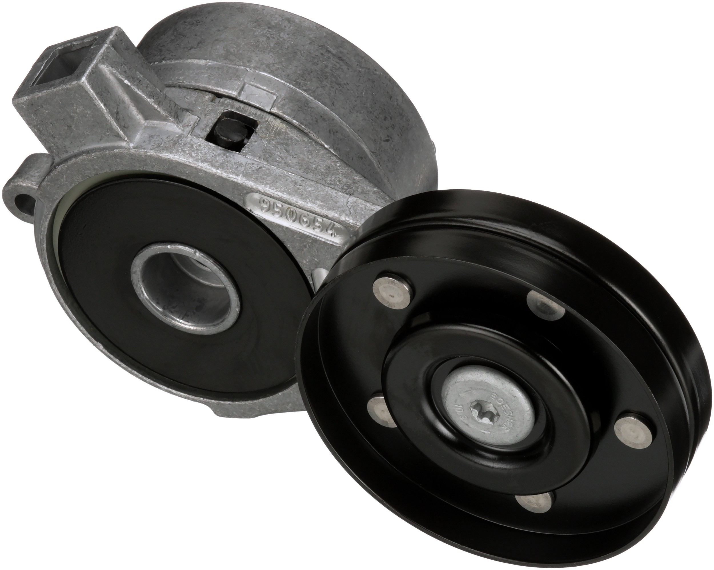 Gates 38352 DriveAlign Automatic Belt Drive Tensioner