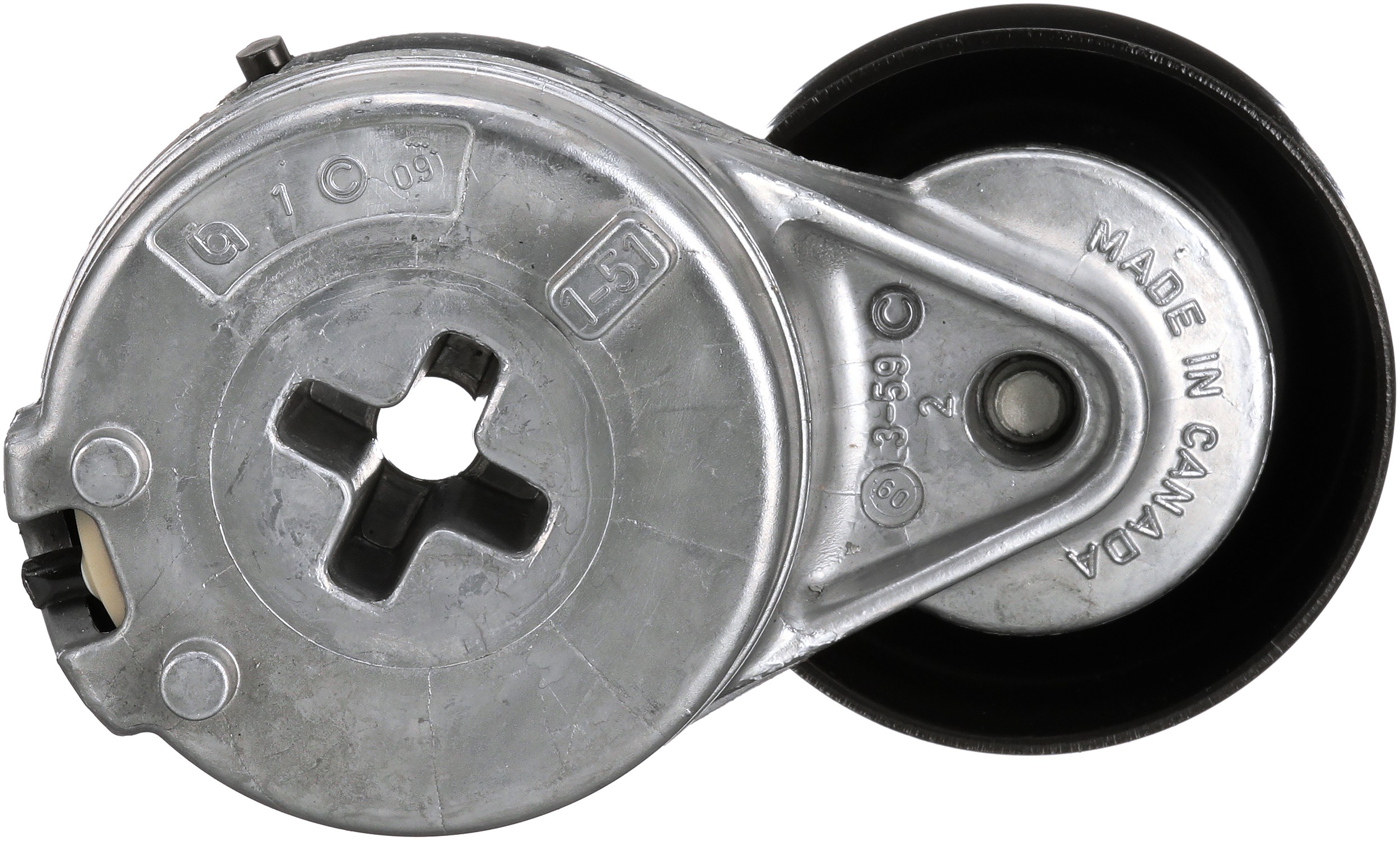 Gates 38365 DriveAlign Automatic Belt Drive Tensioner - Image 2