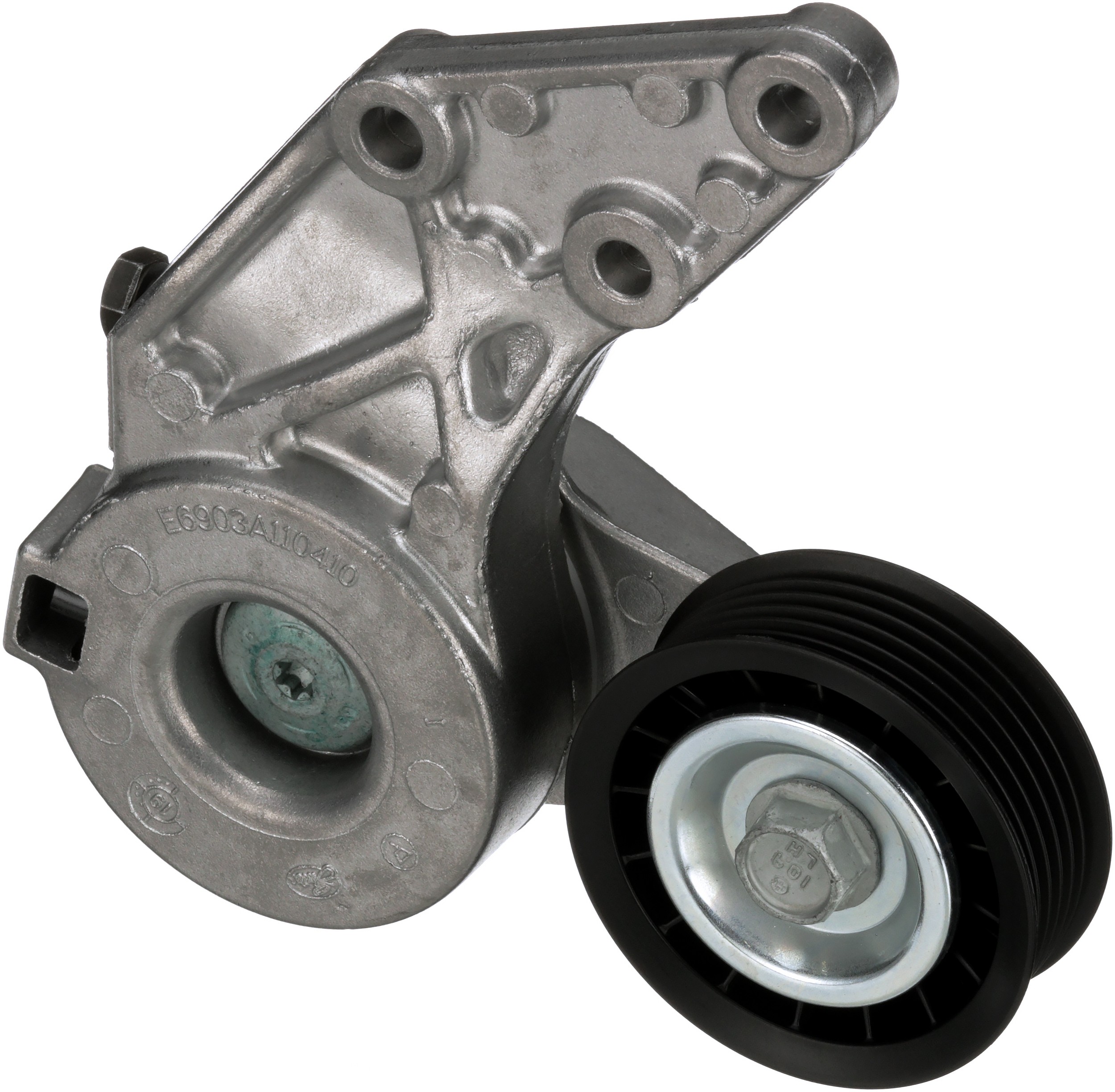 Gates 38377 DriveAlign Automatic Belt Drive Tensioner