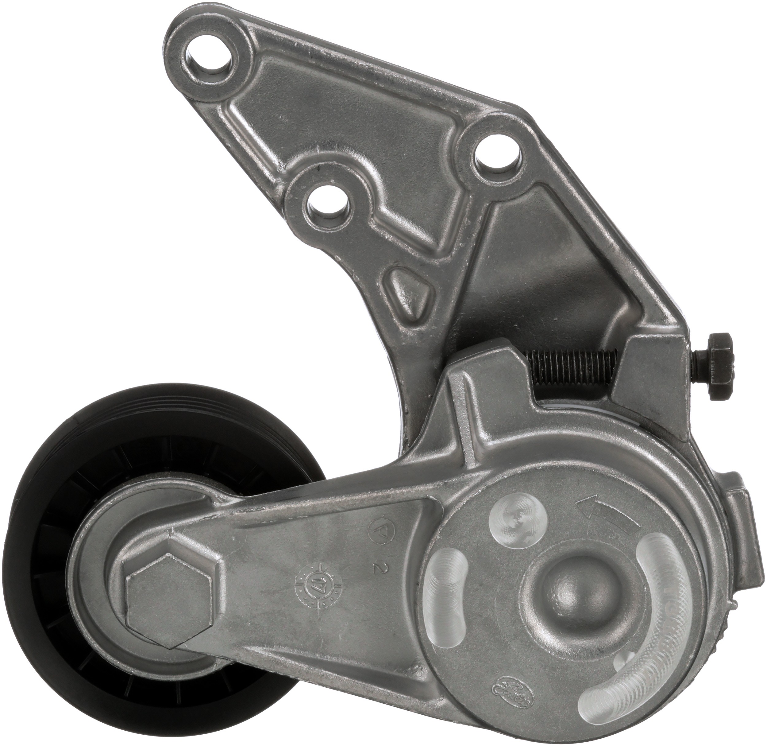 Gates 38377 DriveAlign Automatic Belt Drive Tensioner - Image 2