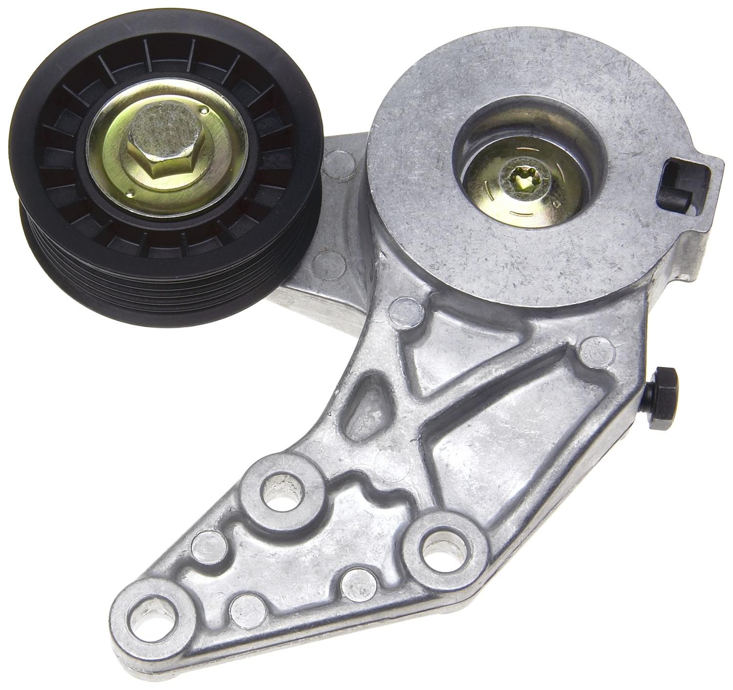 Gates 38377 DriveAlign Automatic Belt Drive Tensioner - Image 5