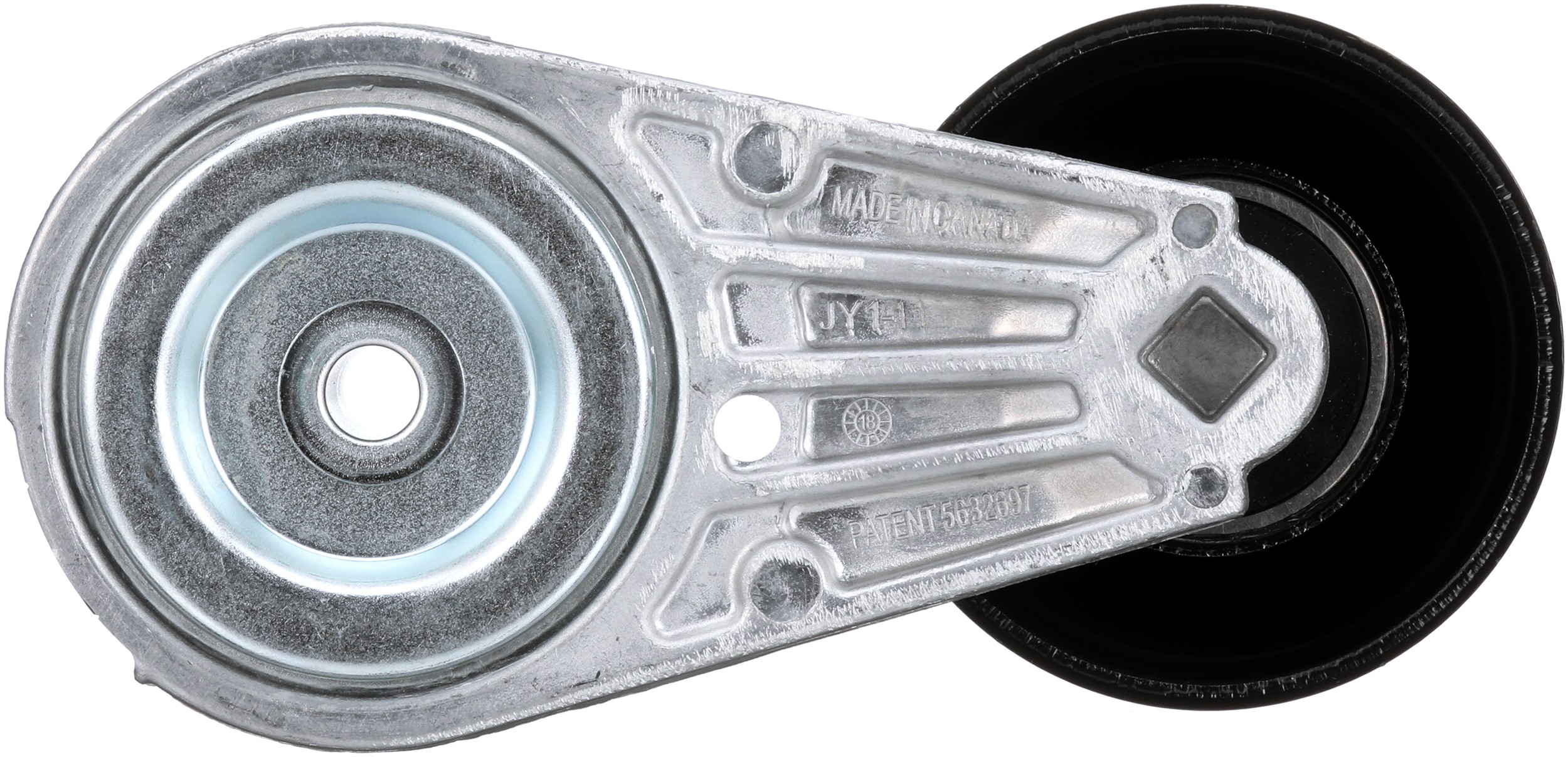 Gates 38378 DriveAlign Automatic Belt Drive Tensioner - Image 2