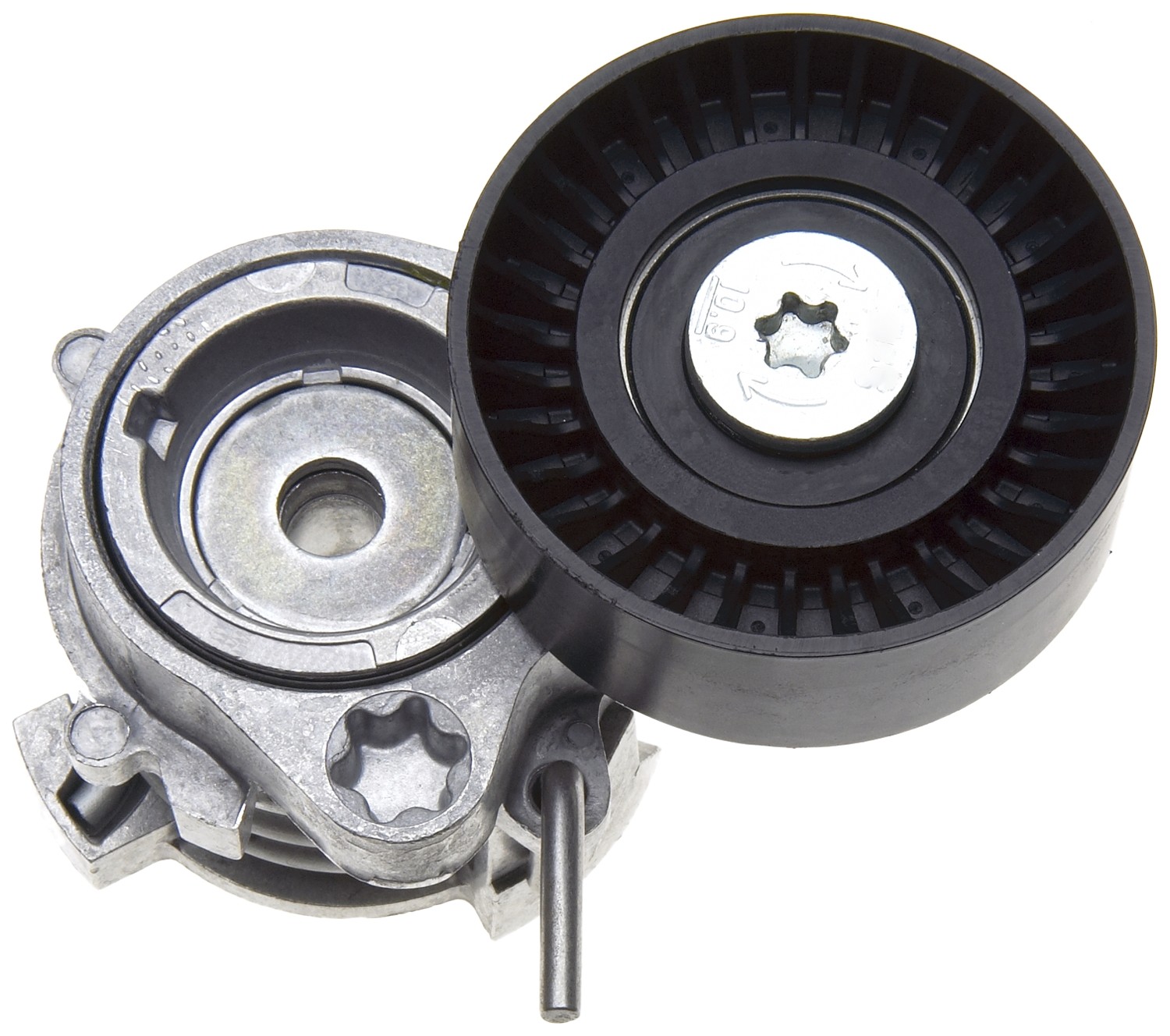 Gates 38384 DriveAlign Automatic Belt Drive Tensioner - Image 5