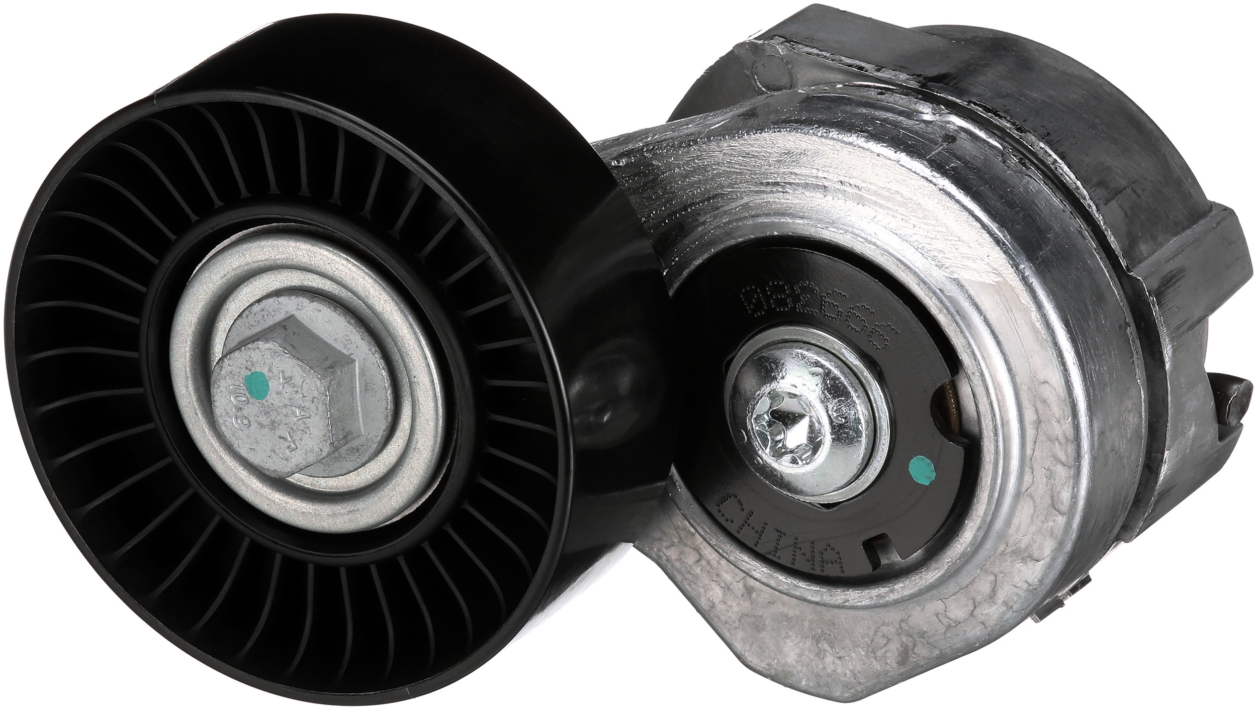 Gates 38385 DriveAlign Automatic Belt Drive Tensioner