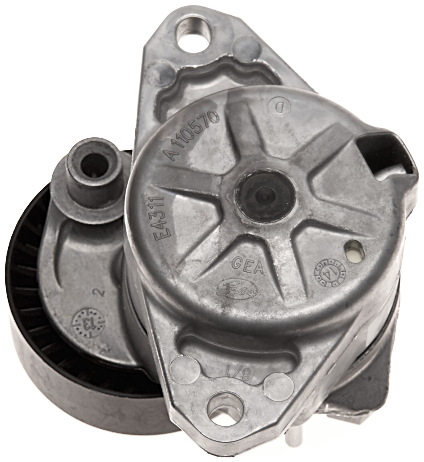 Gates 38390 DriveAlign Automatic Belt Drive Tensioner - Image 3