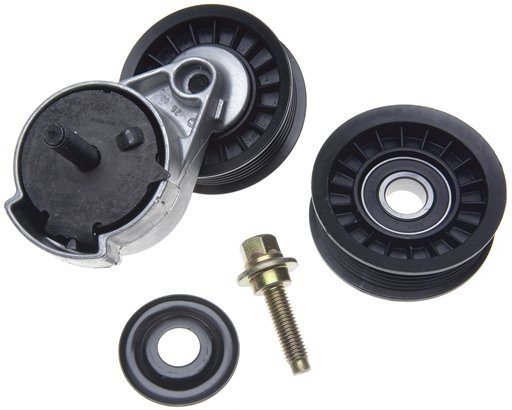 Gates 38398K Solution Kit