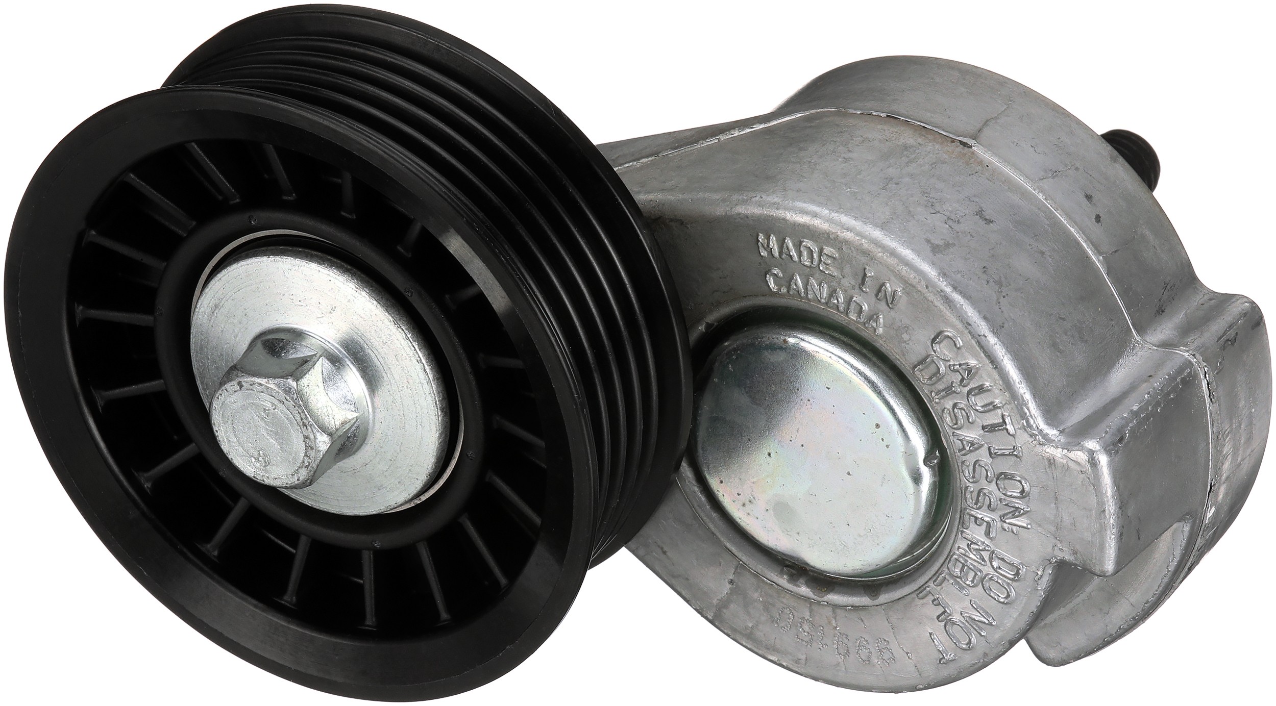 Gates 38398 DriveAlign Automatic Belt Drive Tensioner