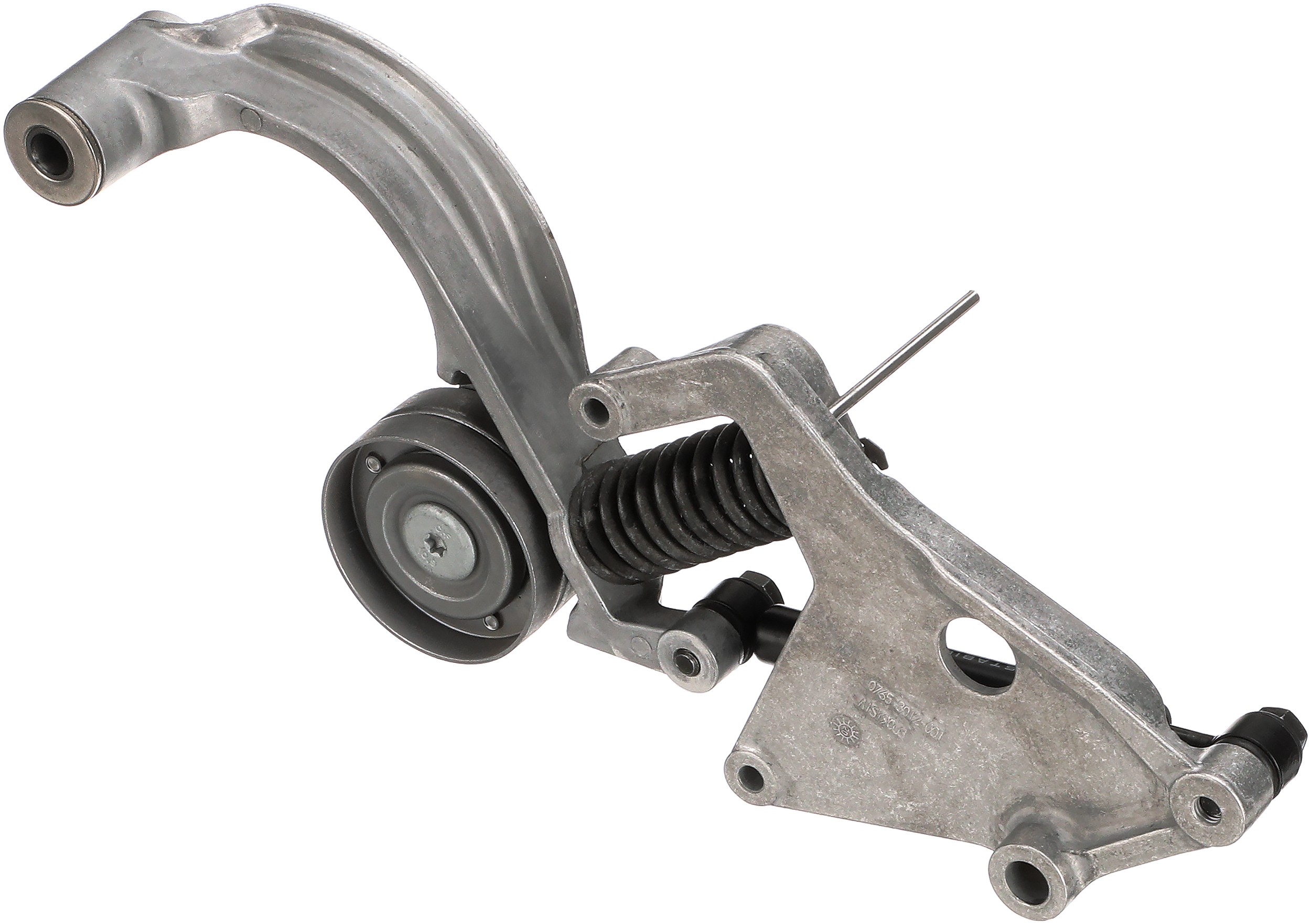 Gates 38404 DriveAlign Automatic Belt Drive Tensioner