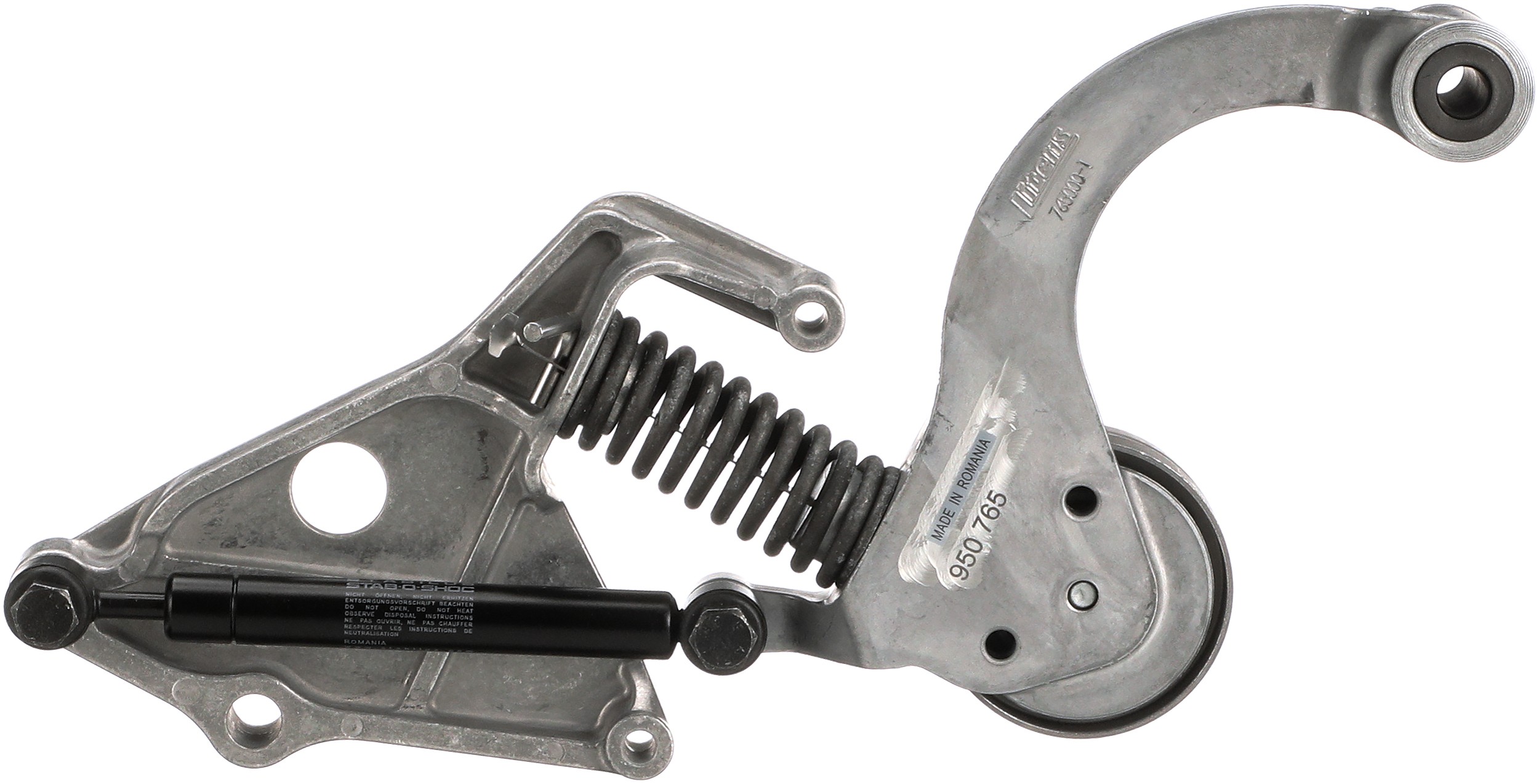 Gates 38404 DriveAlign Automatic Belt Drive Tensioner - Image 2