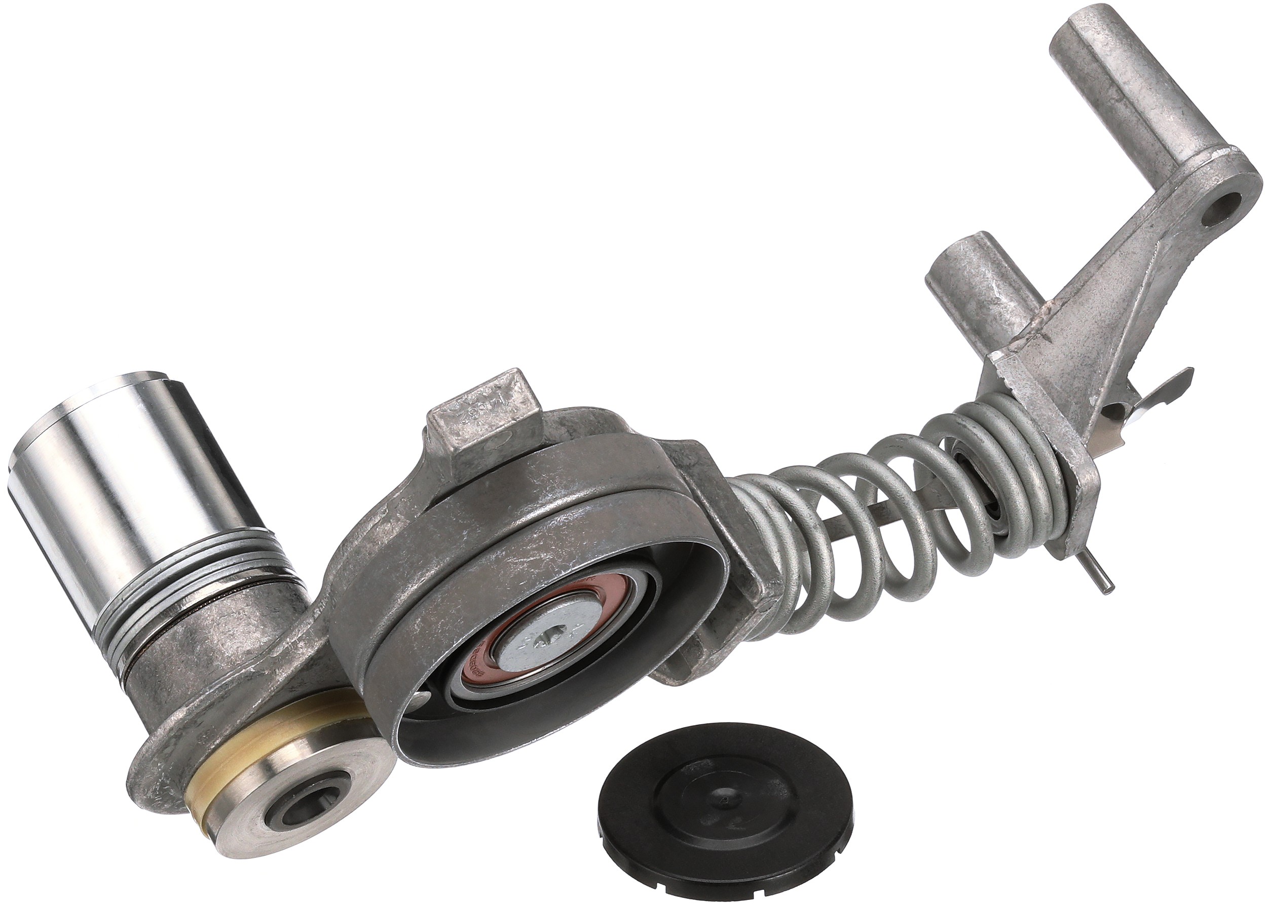 Gates 38406 DriveAlign Automatic Belt Drive Tensioner