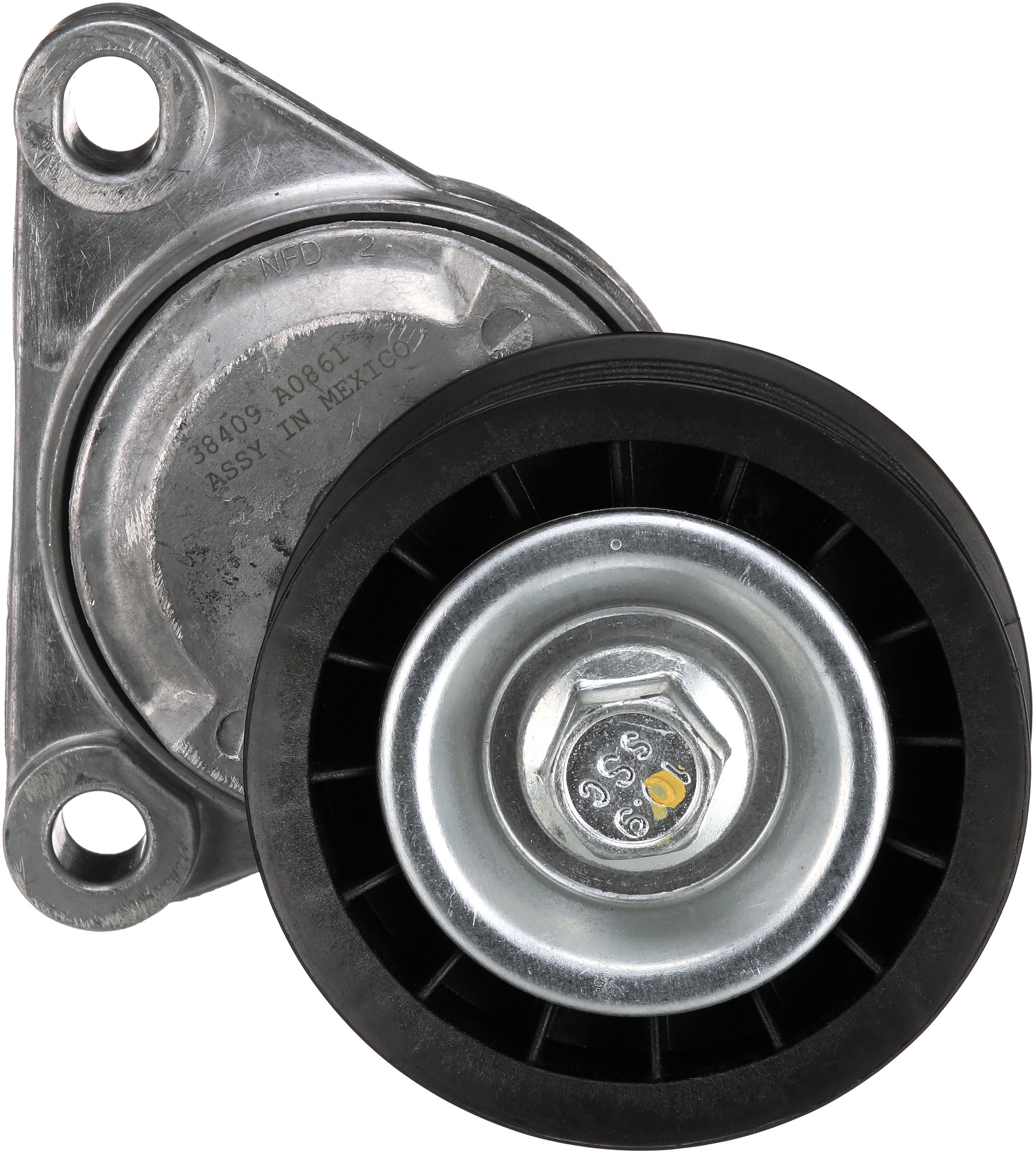 Gates 38409 DriveAlign Automatic Belt Drive Tensioner - Image 4