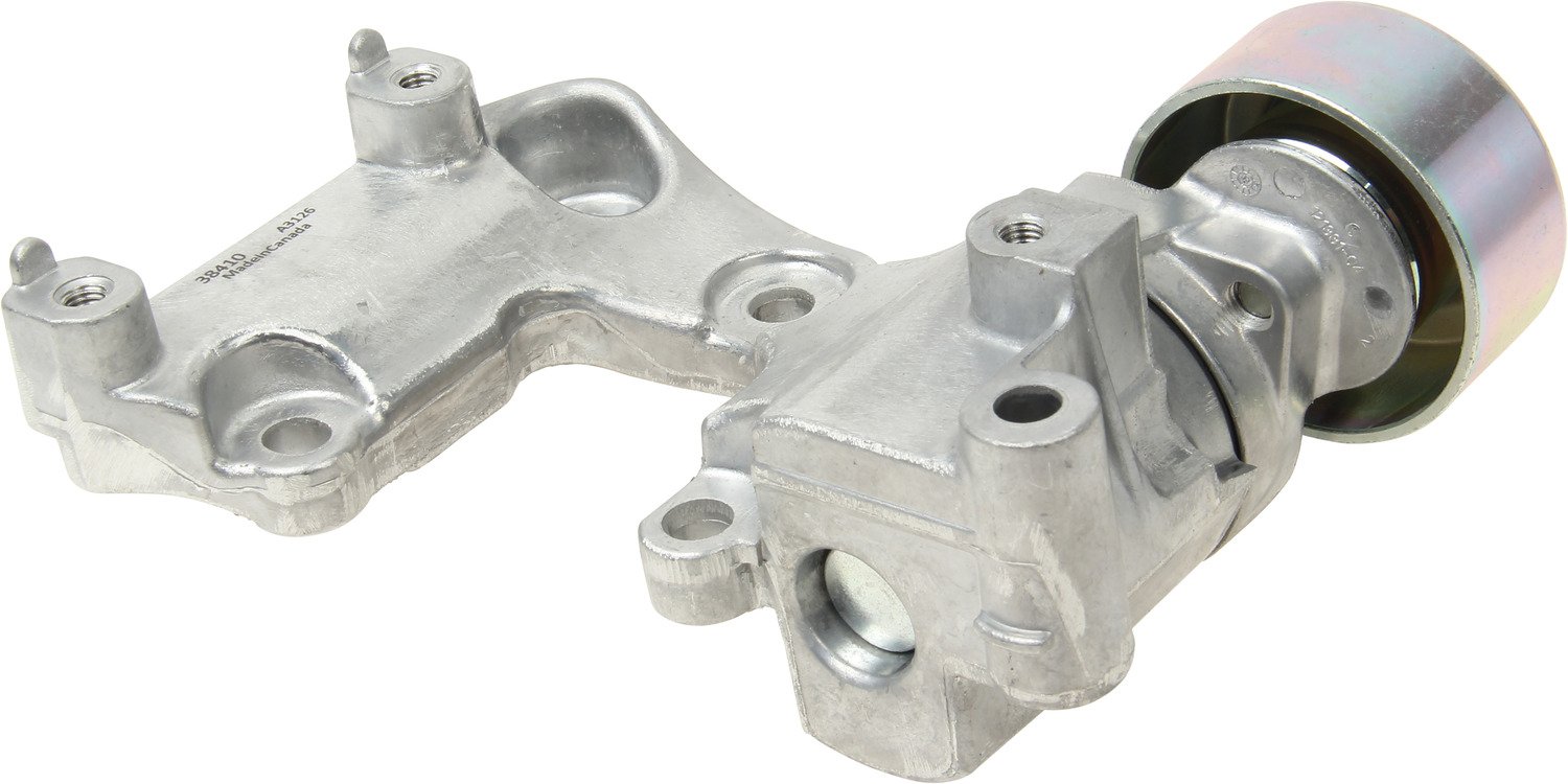 Gates 38410 DriveAlign Automatic Belt Drive Tensioner
