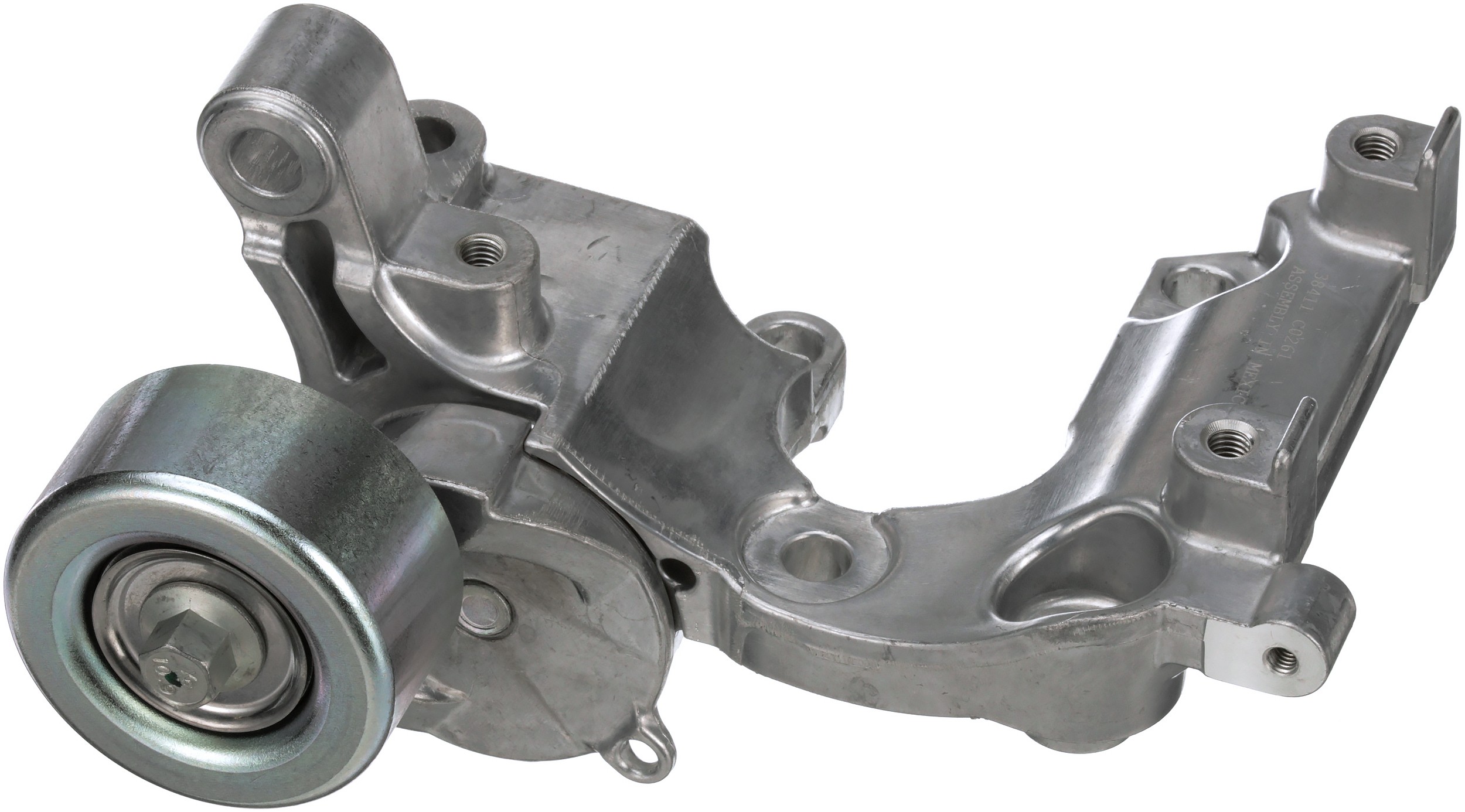 Gates 38411 DriveAlign Automatic Belt Drive Tensioner